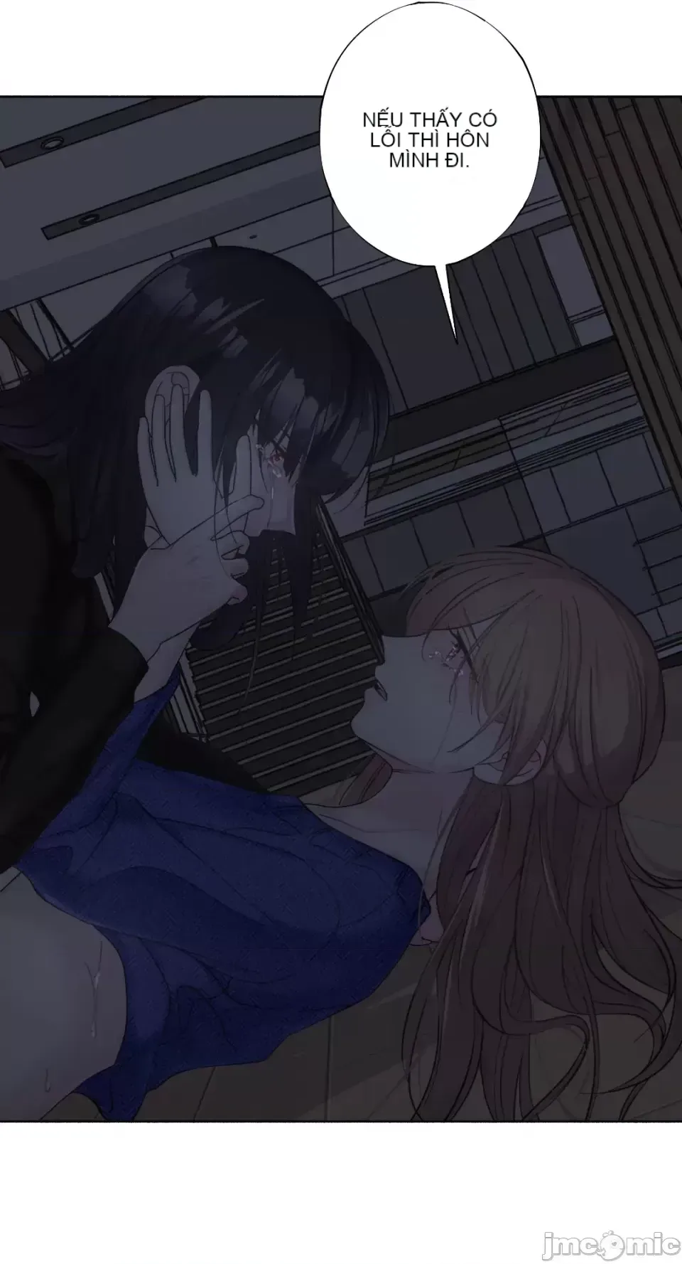 Lilith 2 Chương 1-71