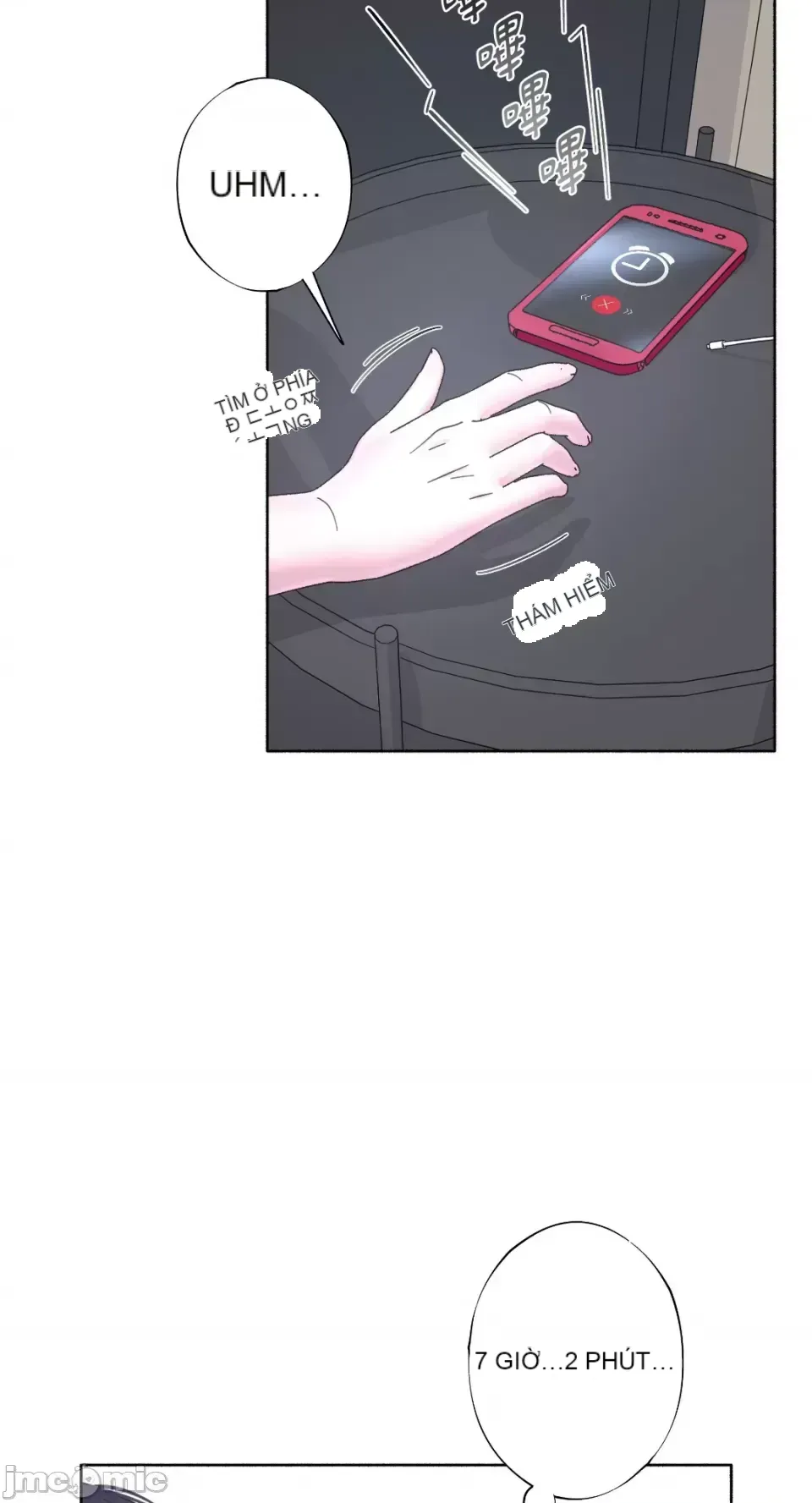 Lilith 2 Chương 1-71