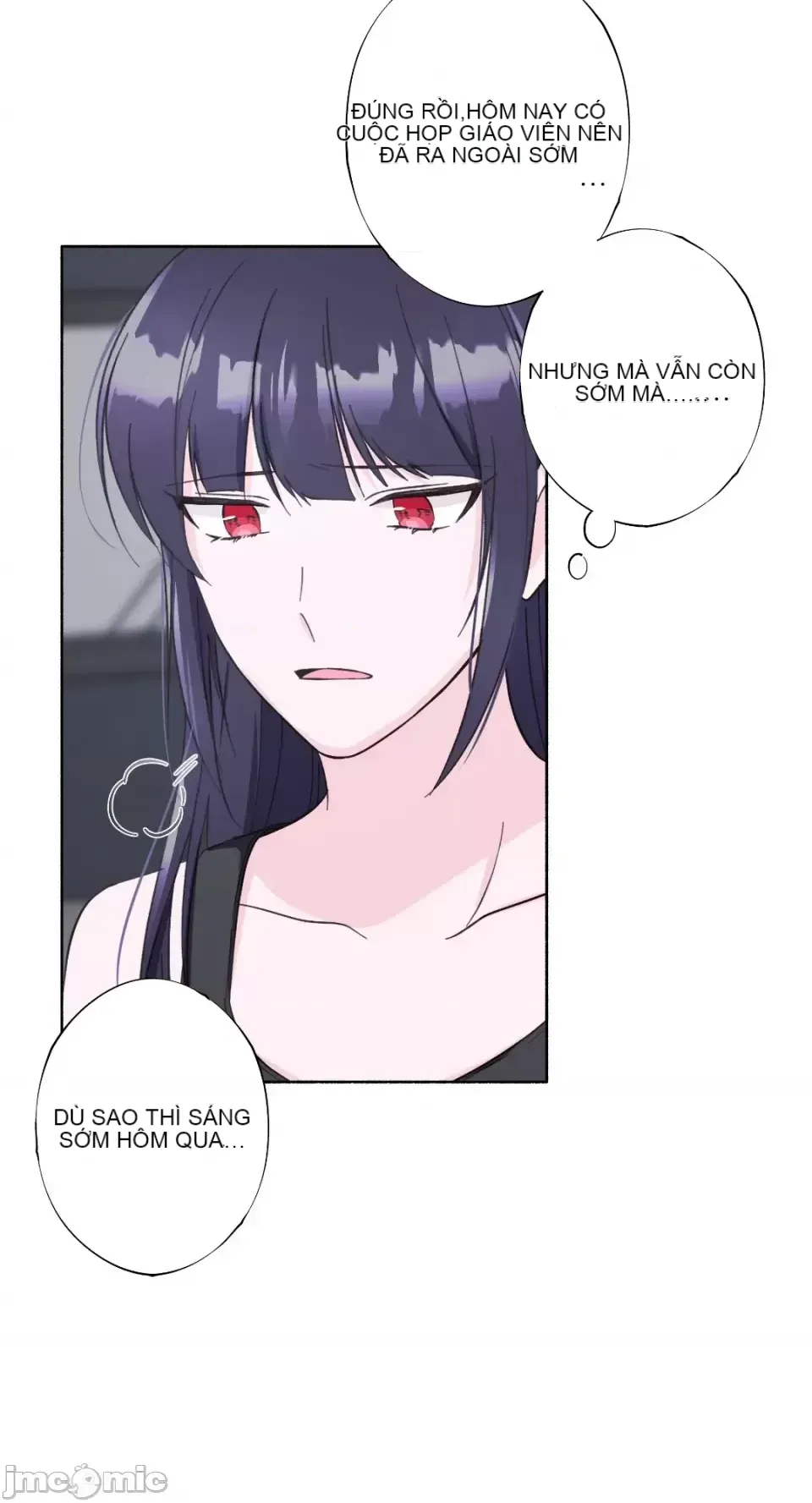 Lilith 2 Chương 1-71