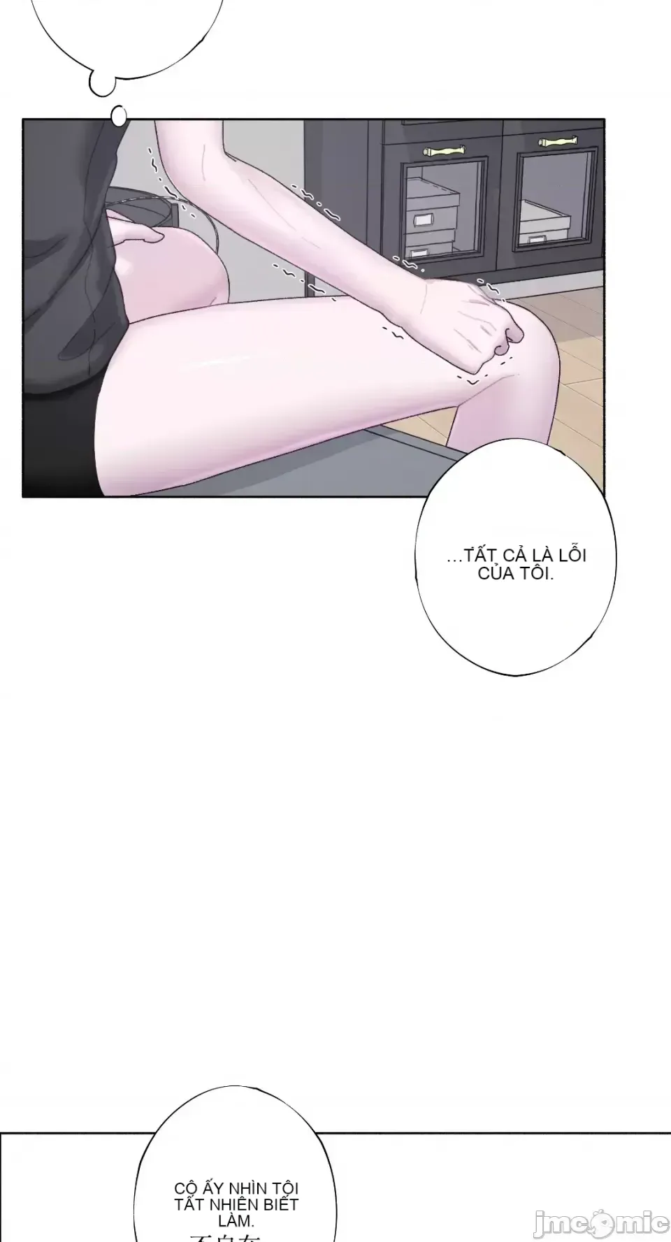 Lilith 2 Chương 1-71