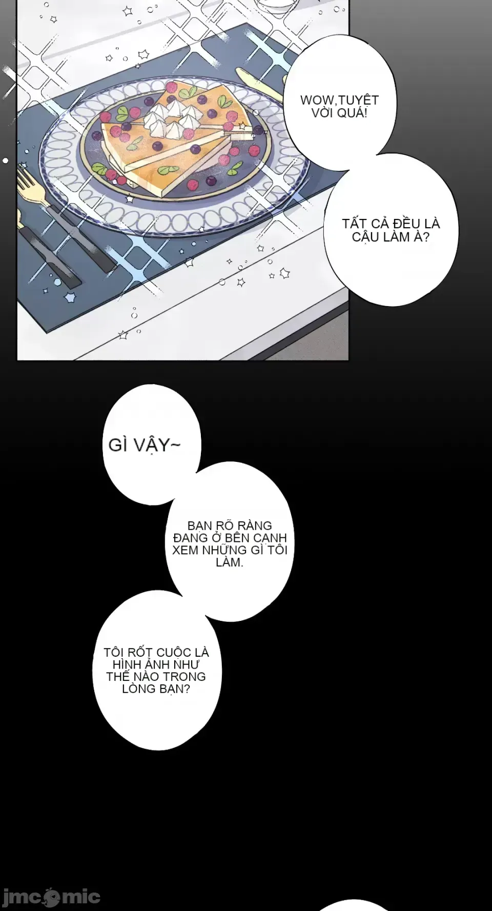 Lilith 2 Chương 1-71