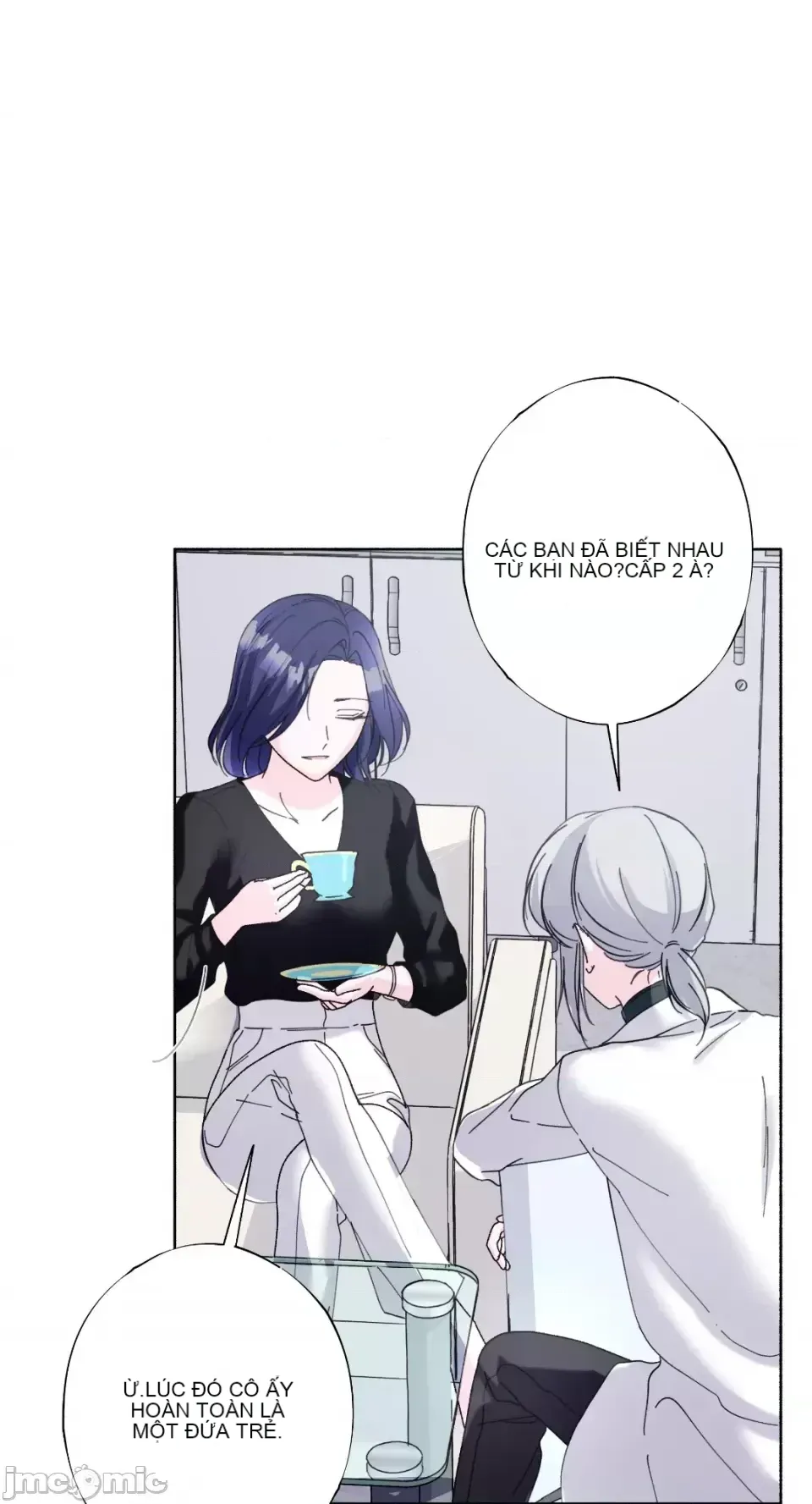 Lilith 2 Chương 1-71