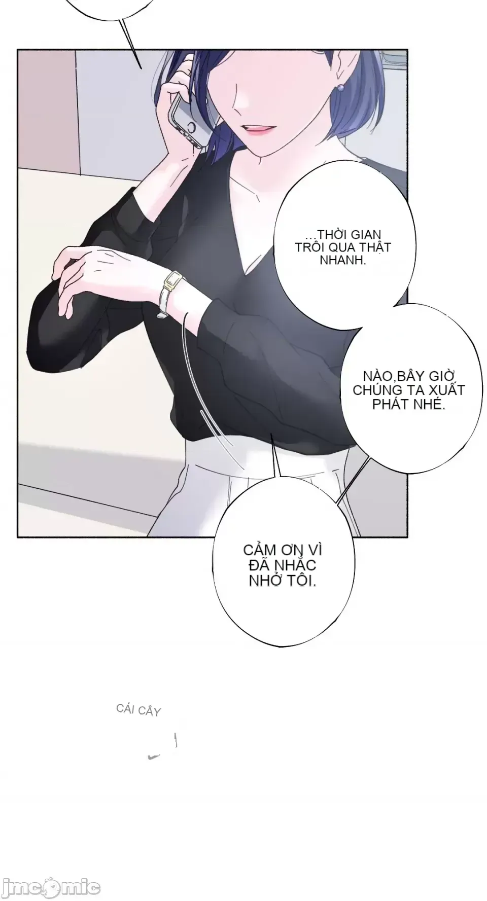 Lilith 2 Chương 1-71