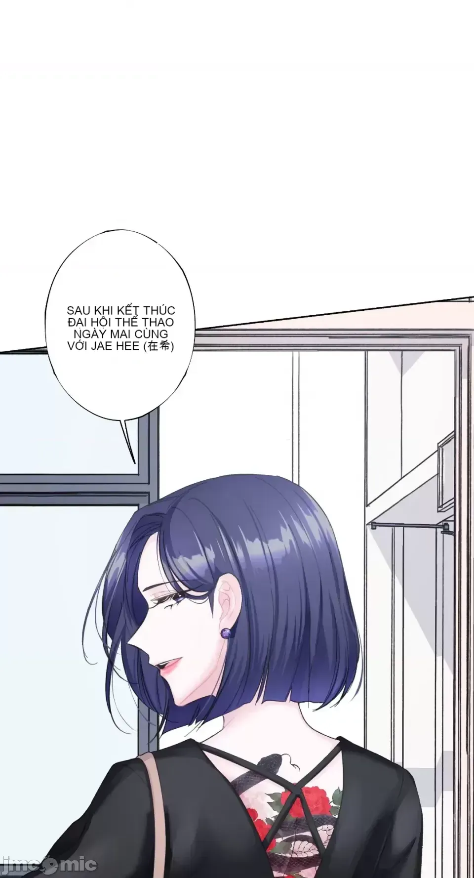 Lilith 2 Chương 1-71