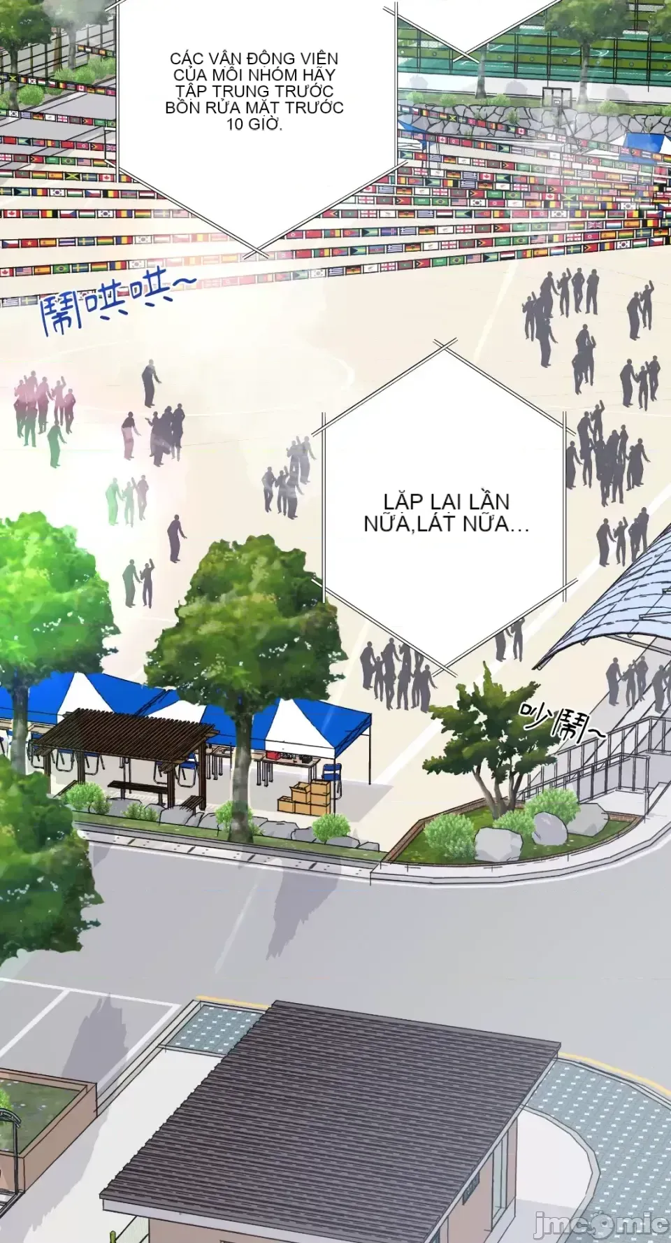 Lilith 2 Chương 1-71