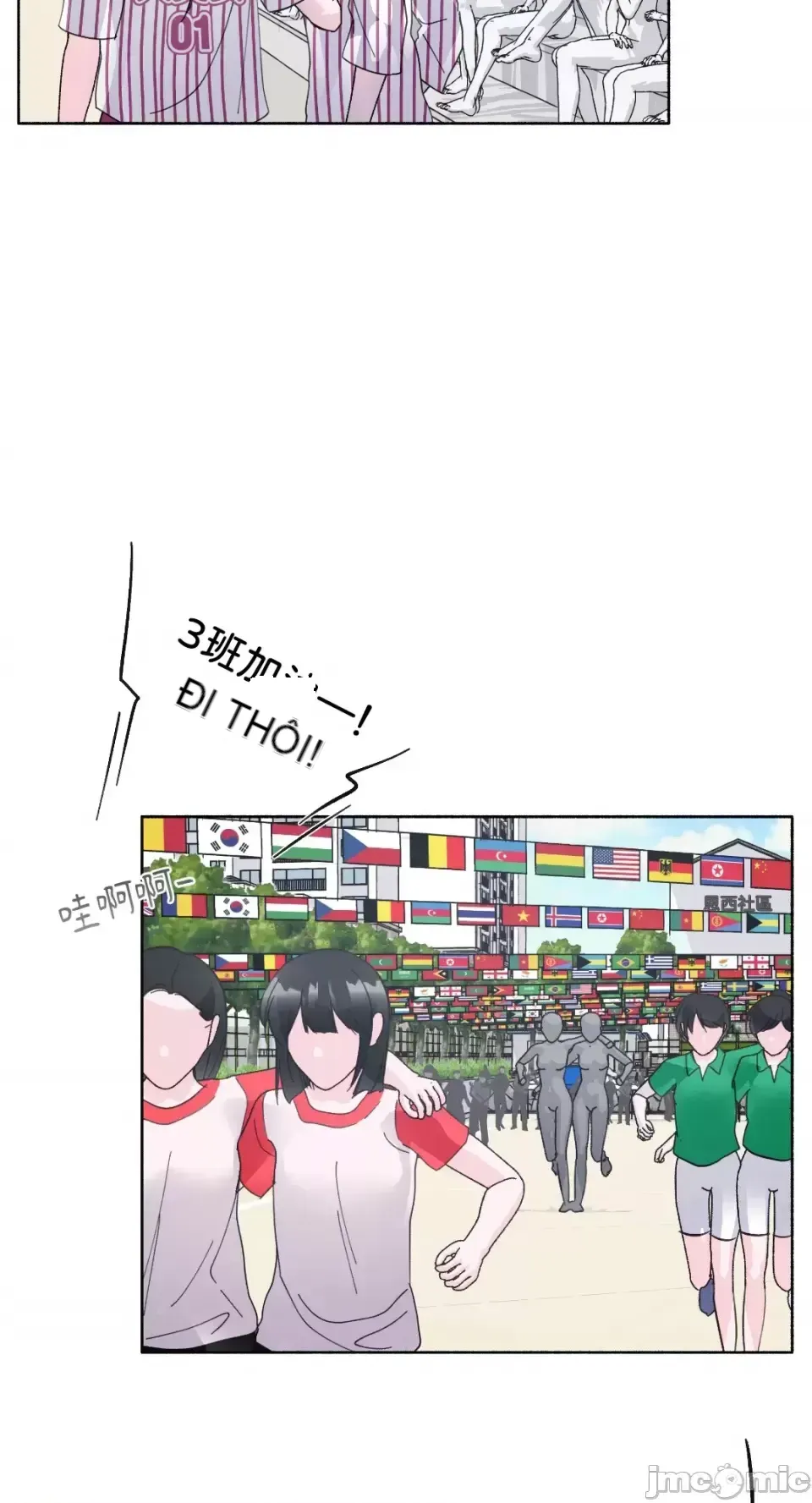 Lilith 2 Chương 1-71