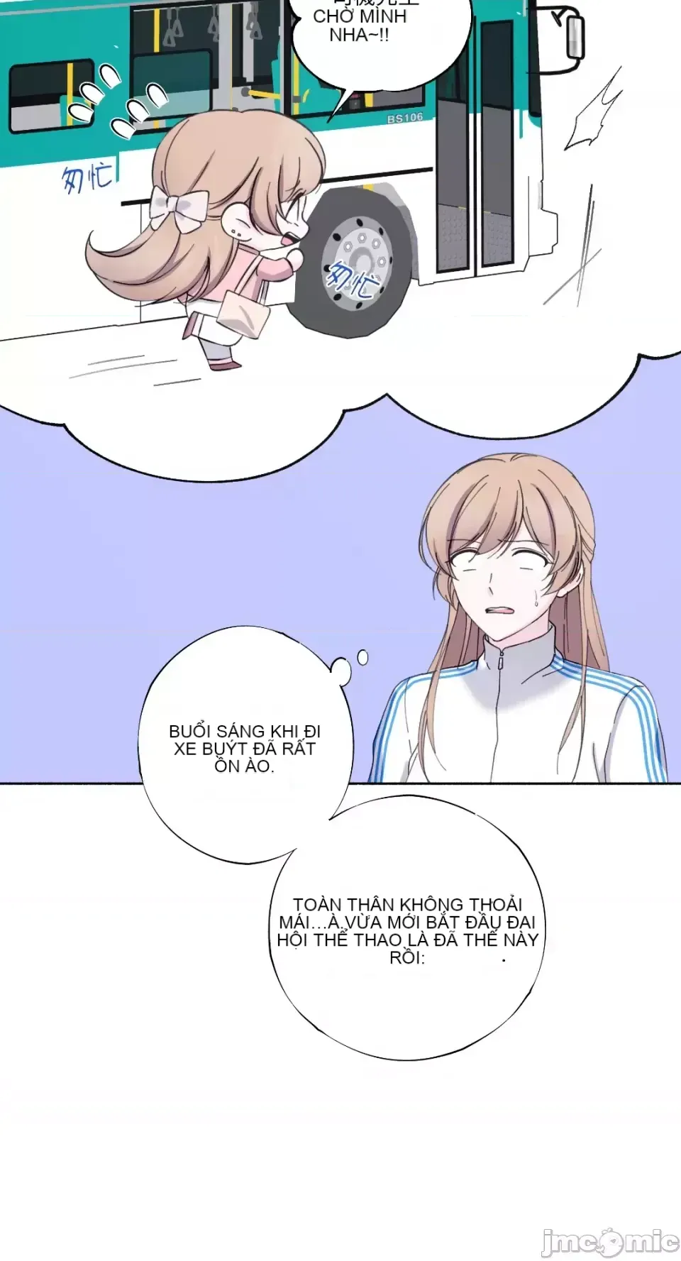 Lilith 2 Chương 1-71