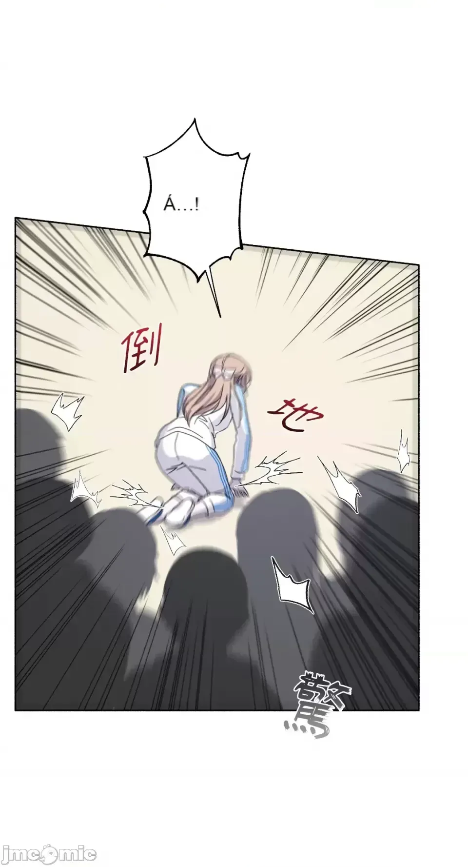 Lilith 2 Chương 1-71