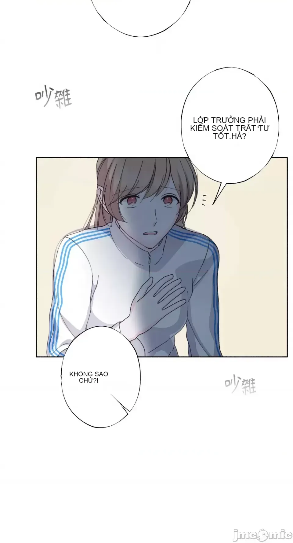 Lilith 2 Chương 1-71