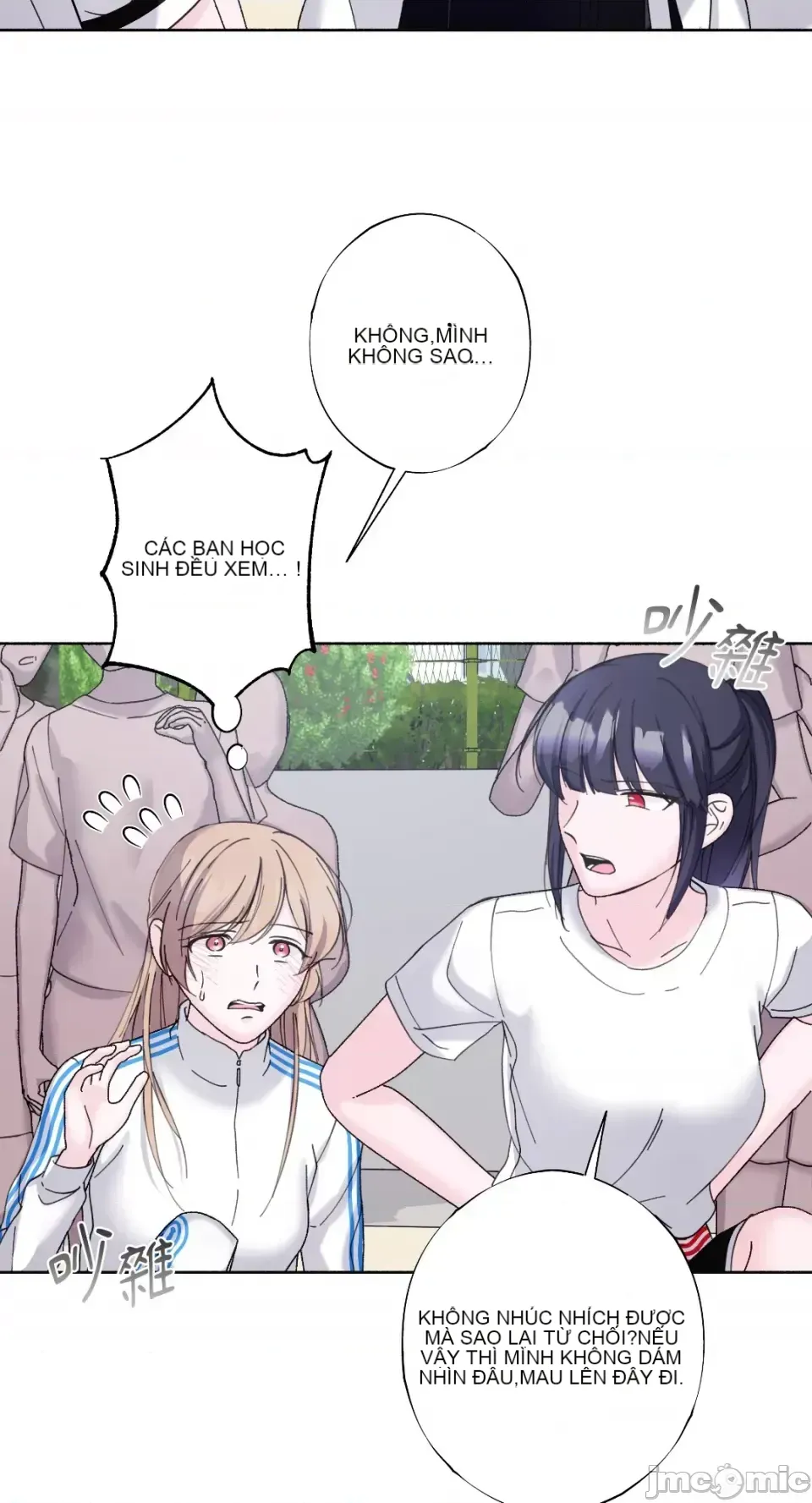 Lilith 2 Chương 1-71