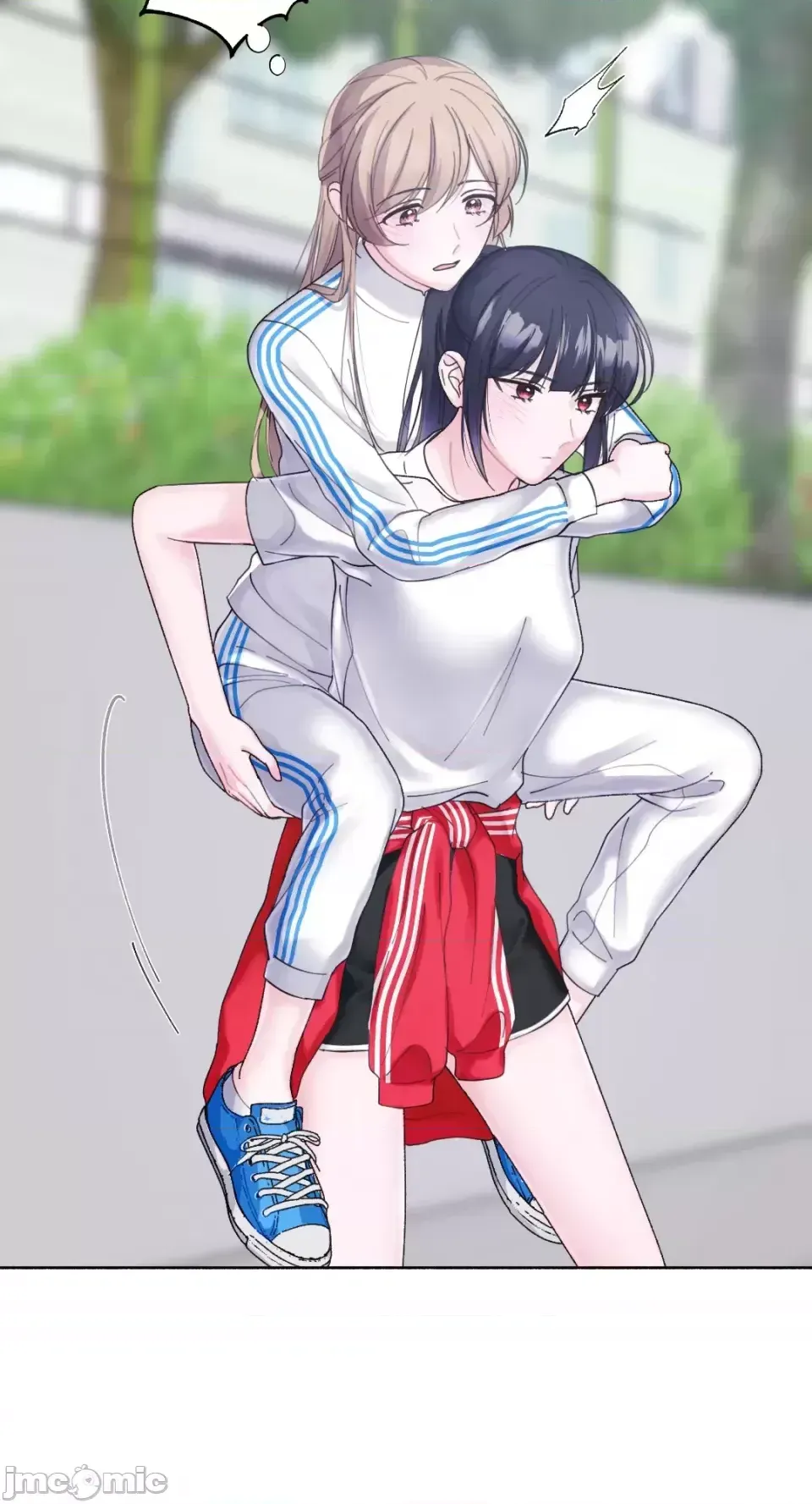 Lilith 2 Chương 1-71