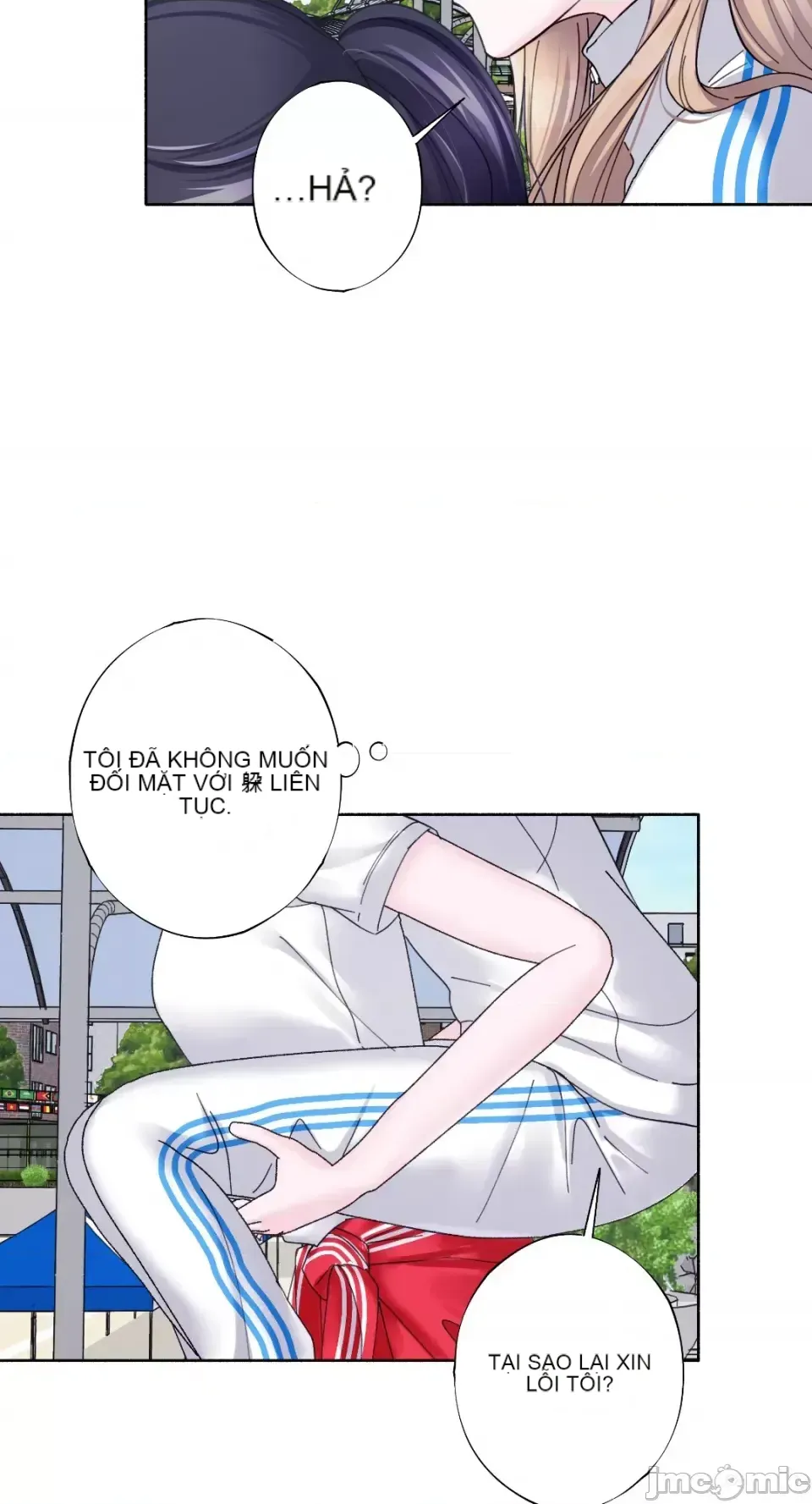 Lilith 2 Chương 1-71