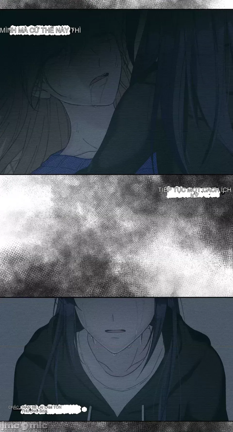 Lilith 2 Chương 1-71