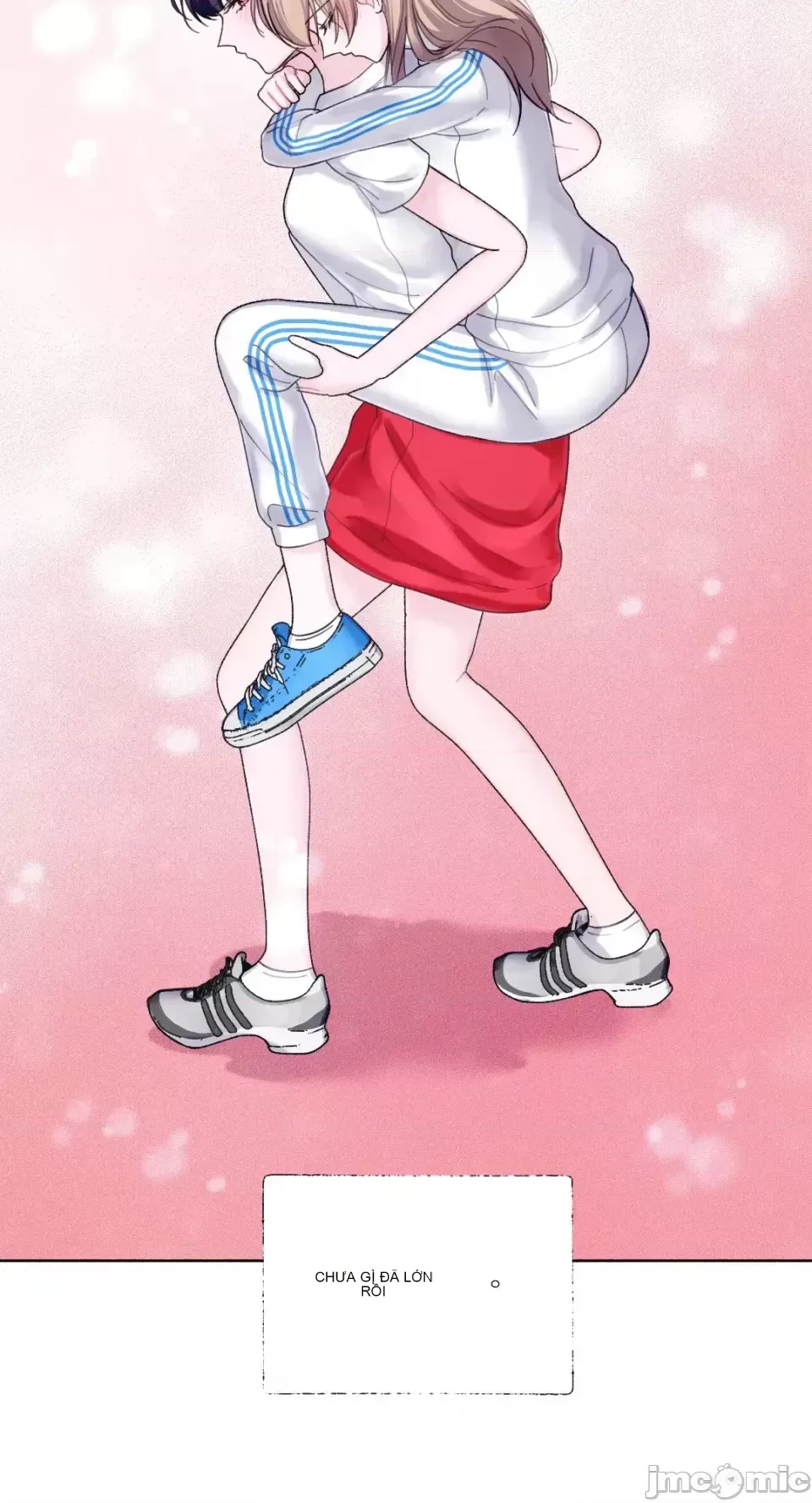 Lilith 2 Chương 1-71