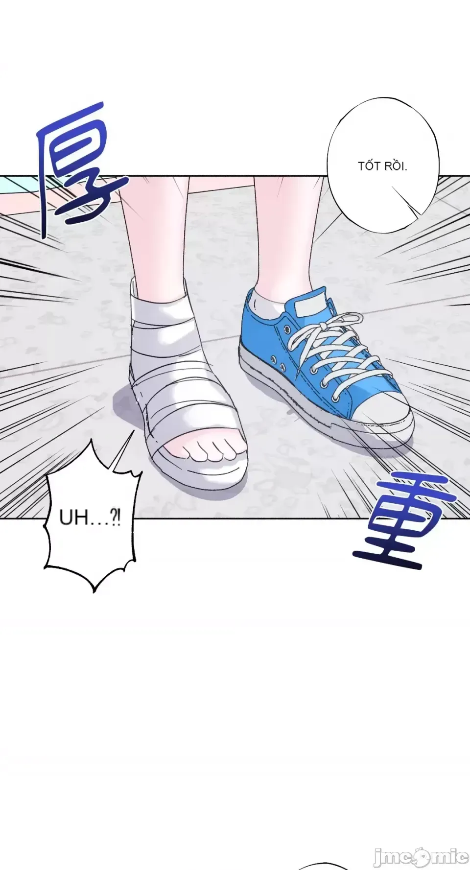 Lilith 2 Chương 1-71