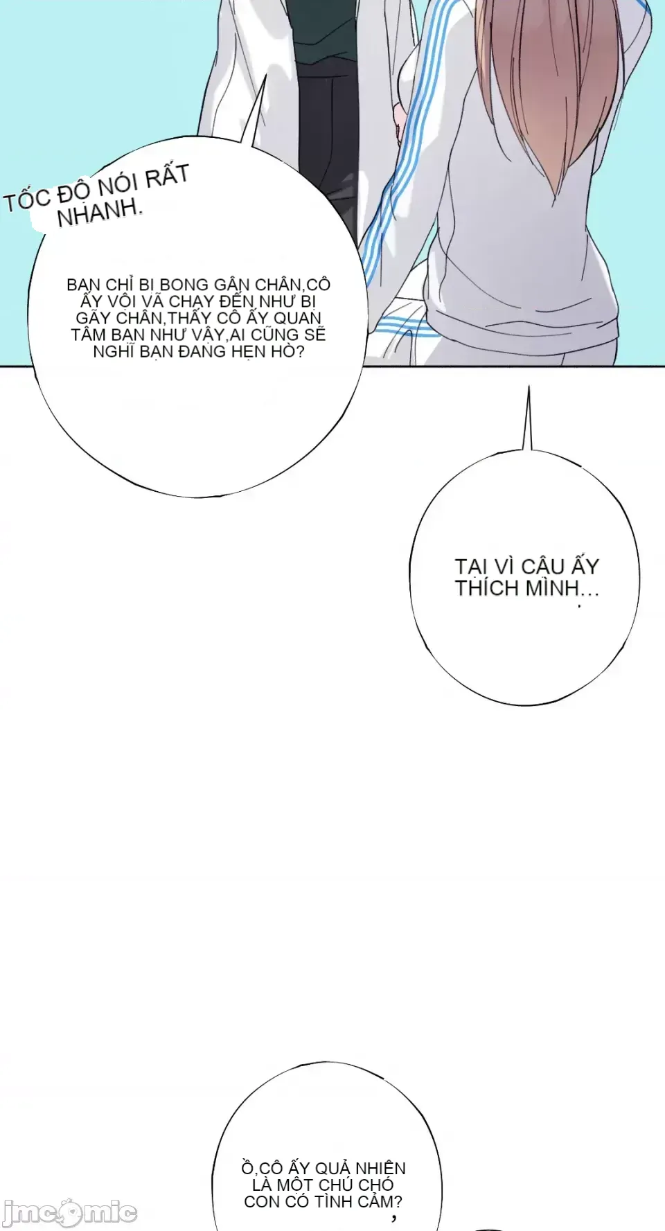 Lilith 2 Chương 1-71