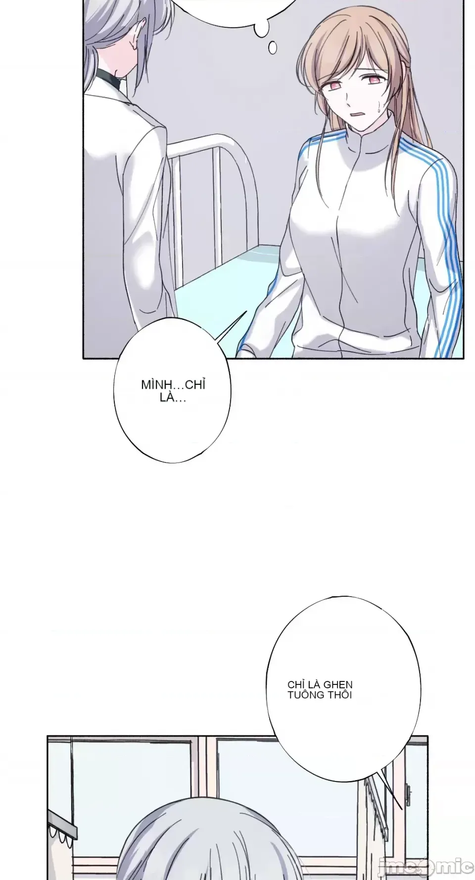 Lilith 2 Chương 1-71