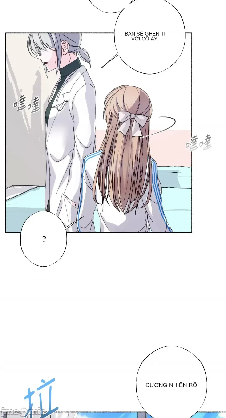 Lilith 2 Chương 1-71