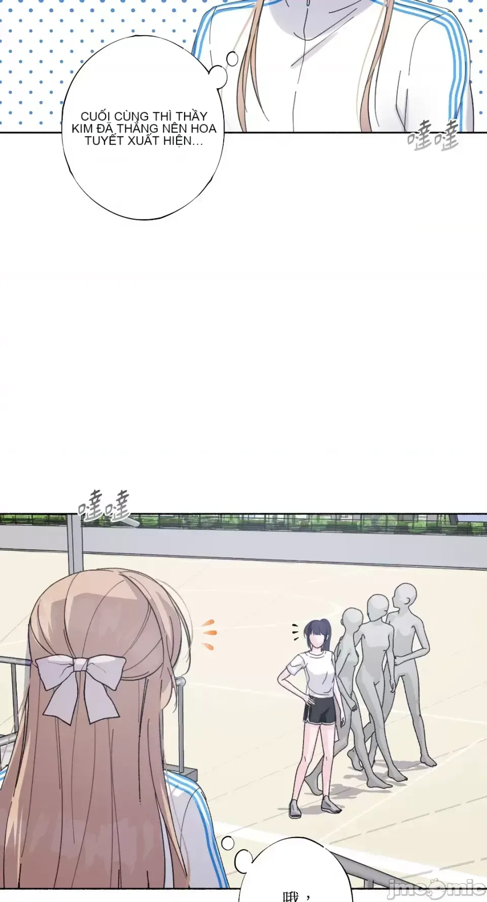 Lilith 2 Chương 1-71