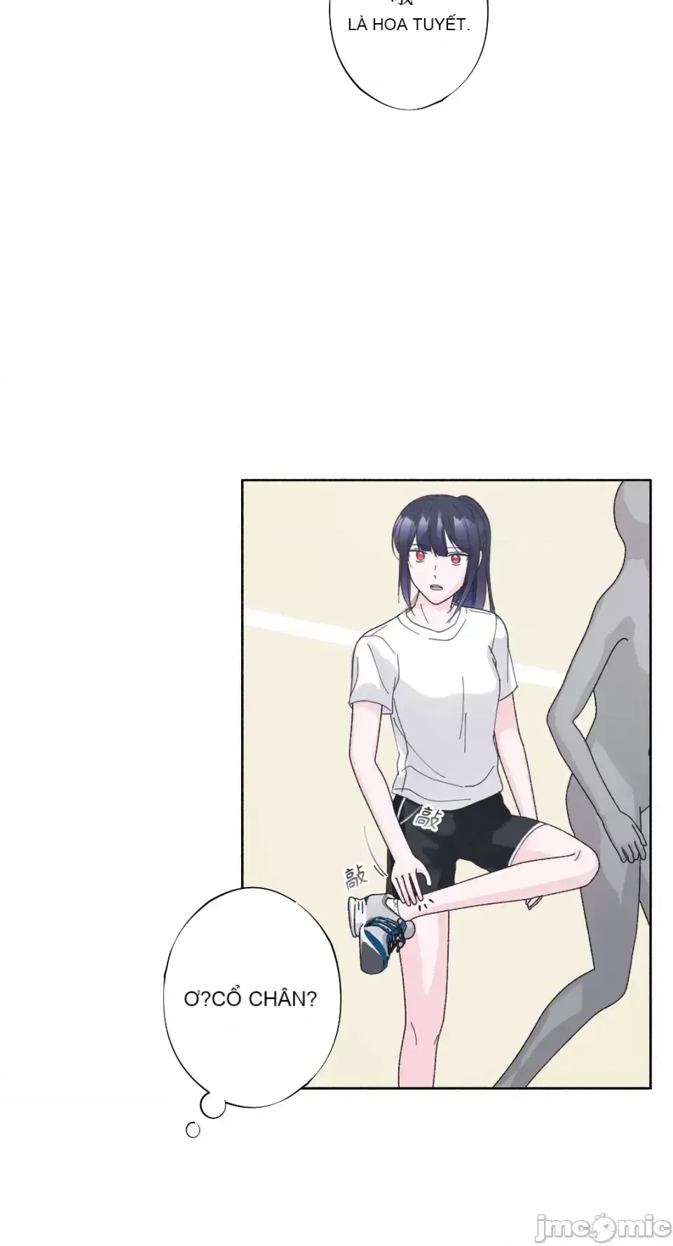 Lilith 2 Chương 1-71