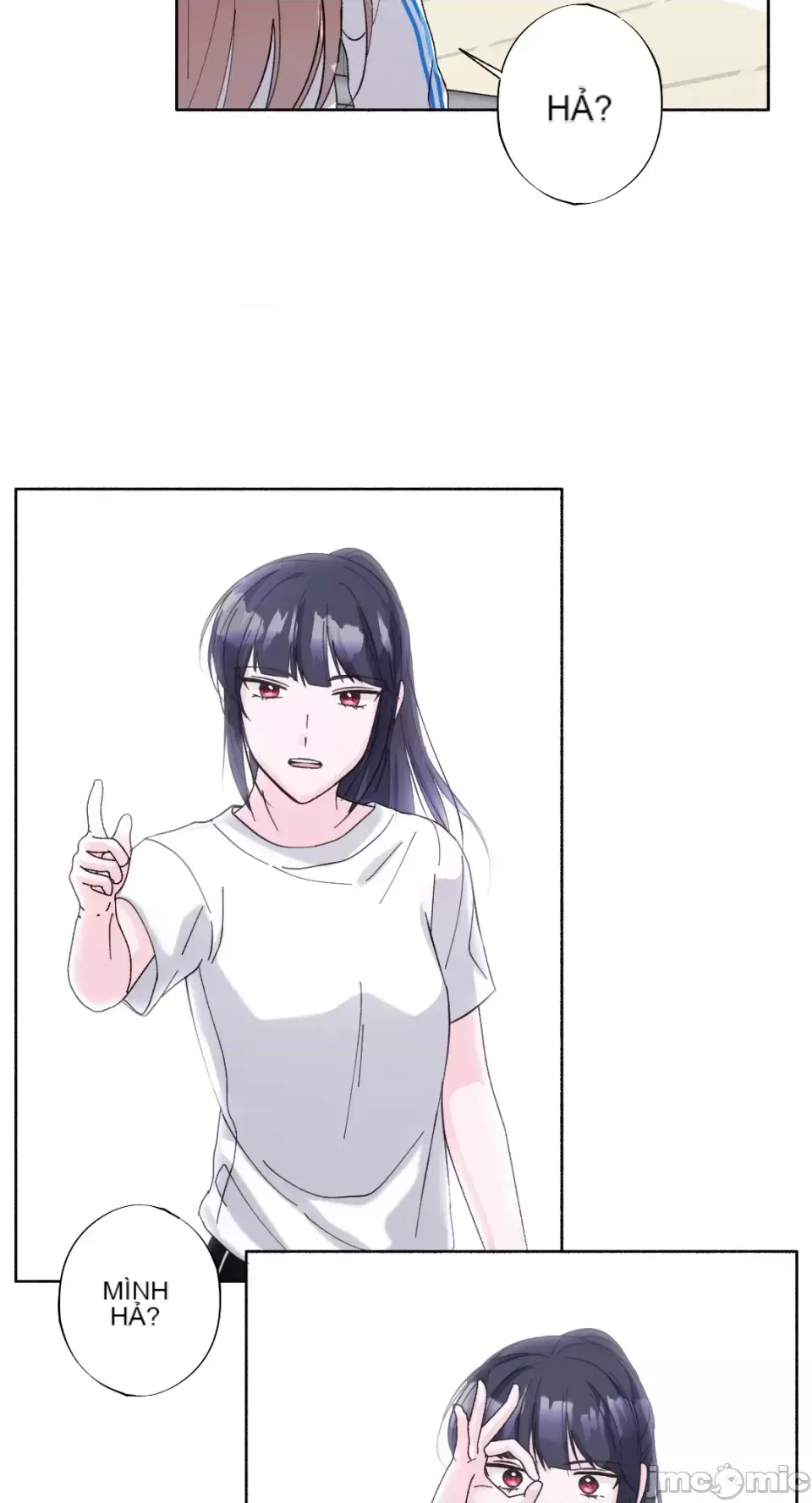 Lilith 2 Chương 1-71