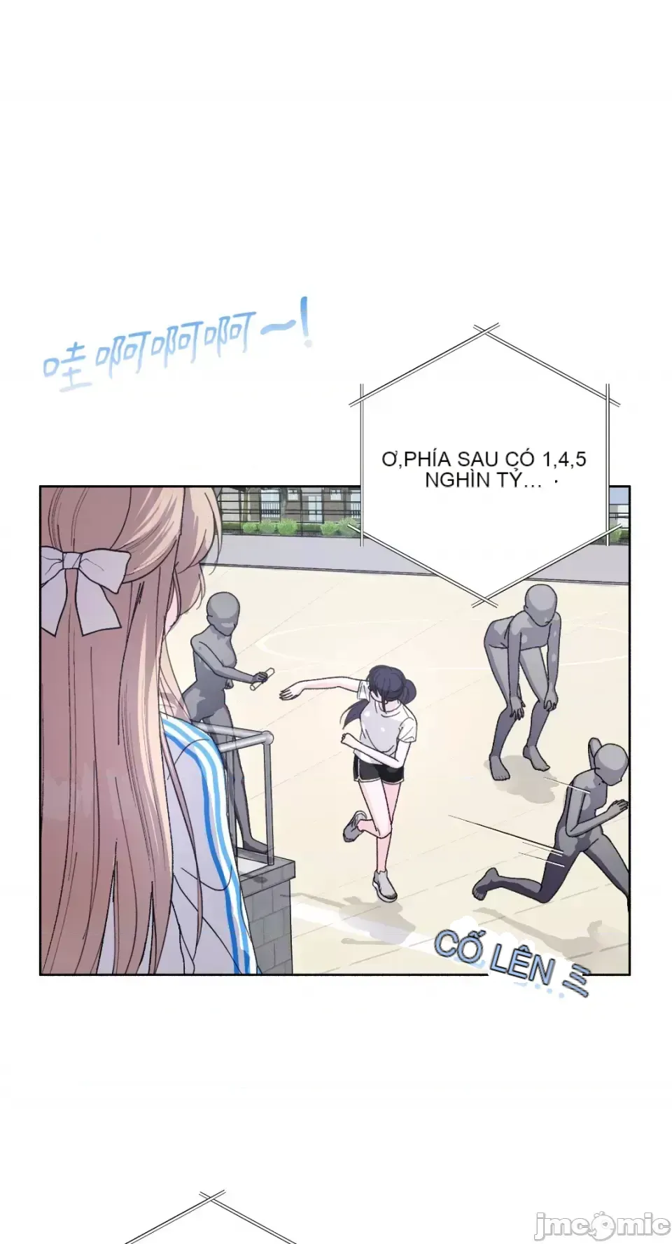 Lilith 2 Chương 1-71