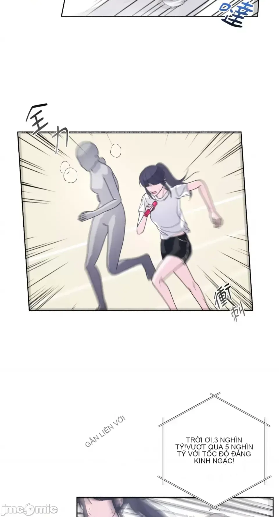 Lilith 2 Chương 1-71