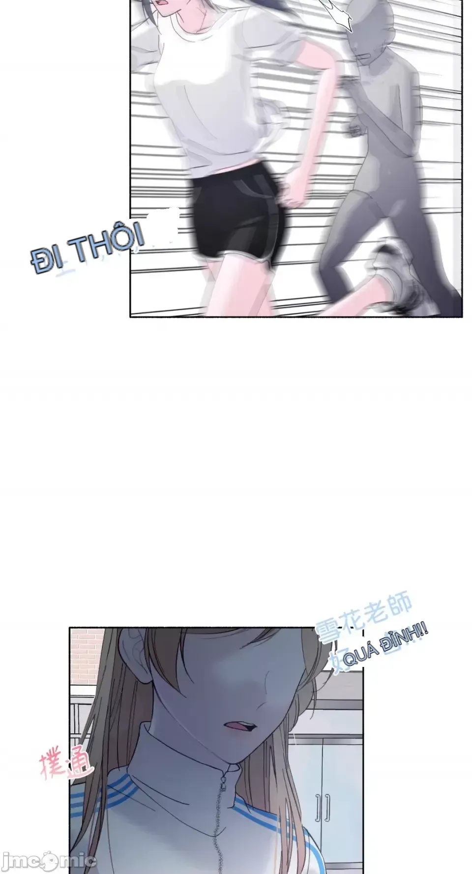 Lilith 2 Chương 1-71