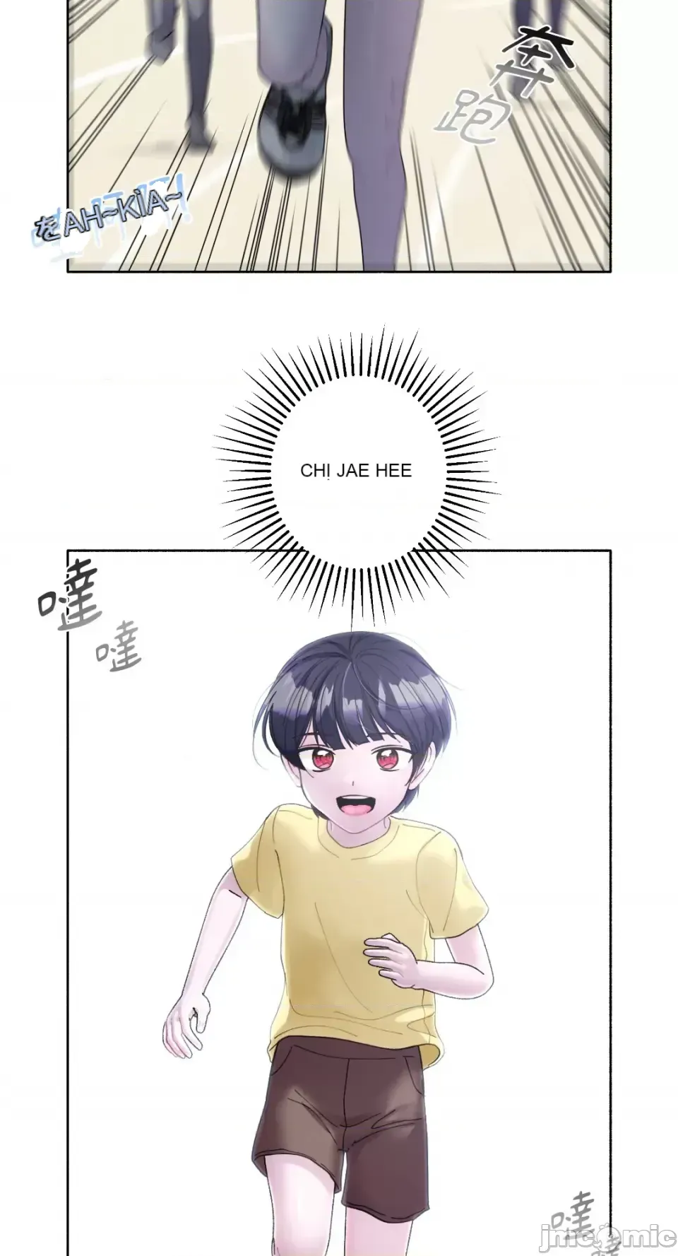 Lilith 2 Chương 1-71