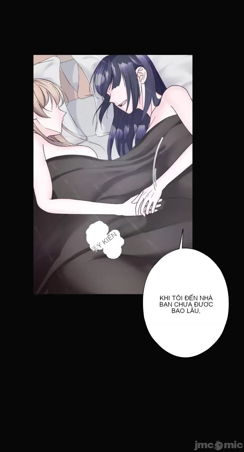 Lilith 2 Chương 1-71