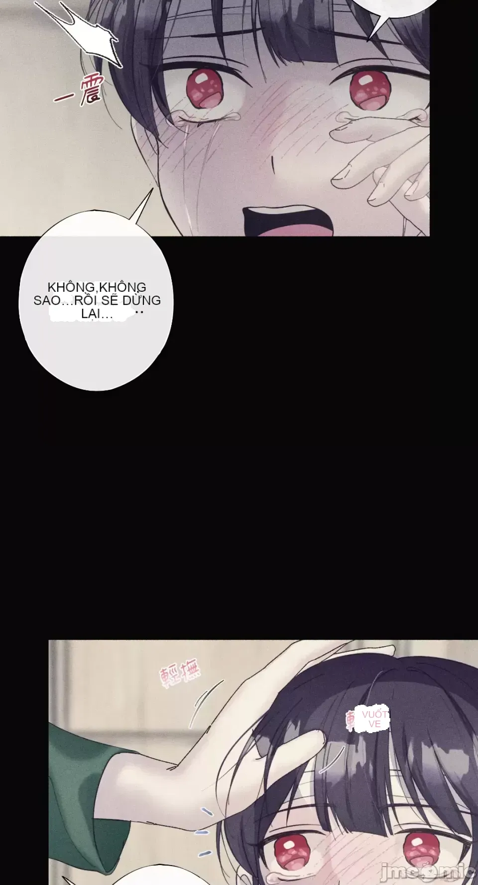 Lilith 2 Chương 1-71