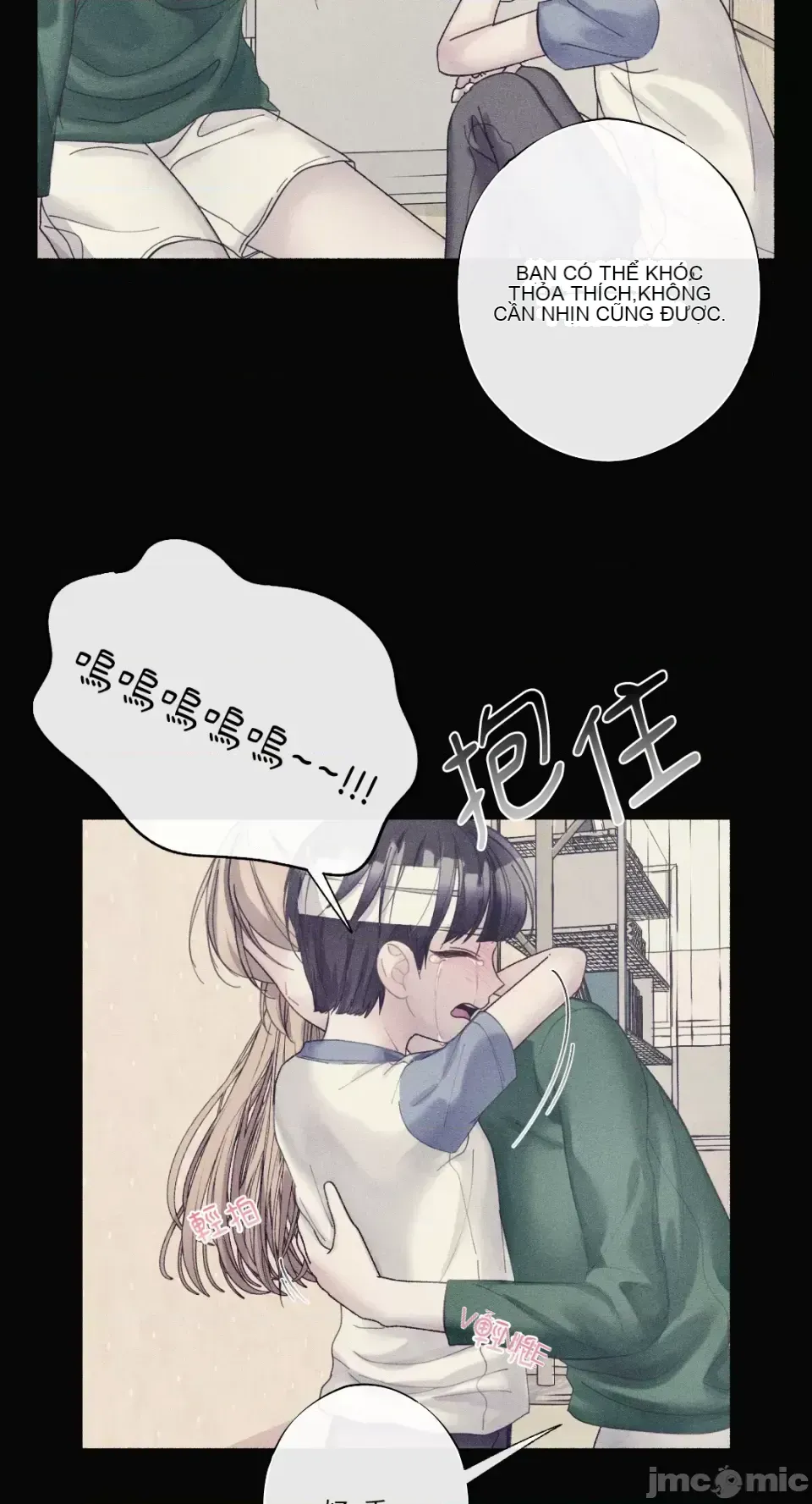 Lilith 2 Chương 1-71