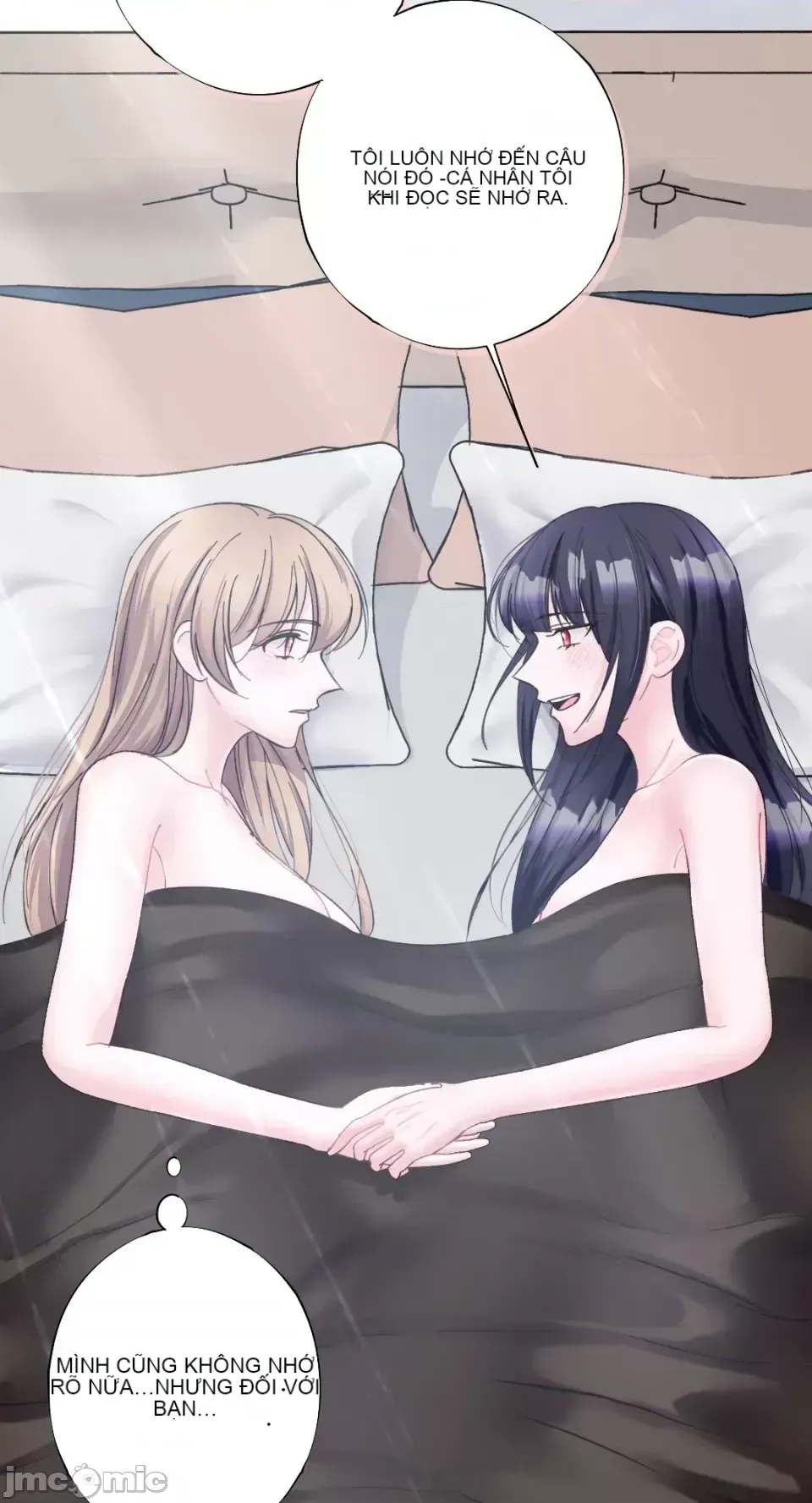 Lilith 2 Chương 1-71