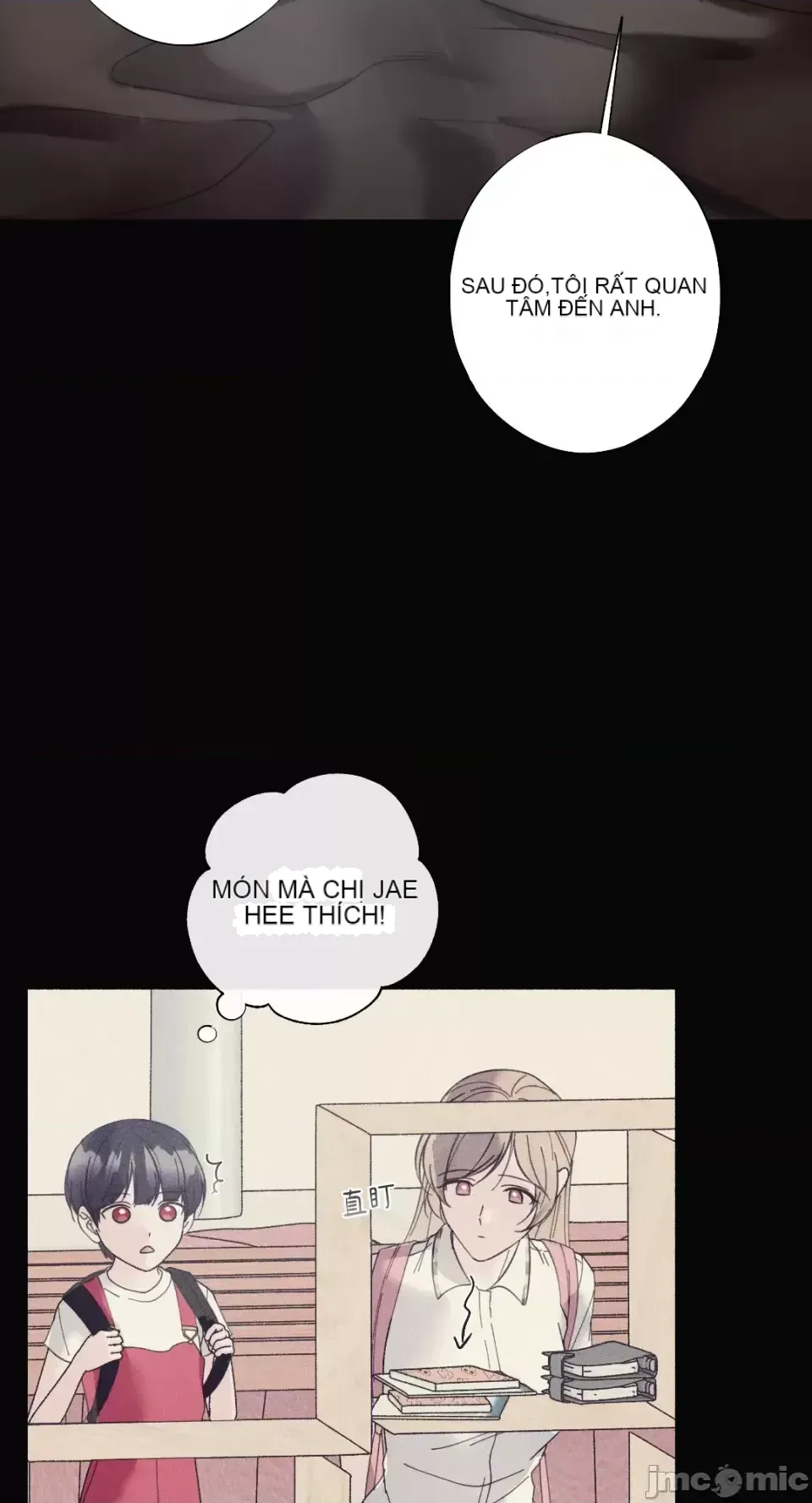 Lilith 2 Chương 1-71