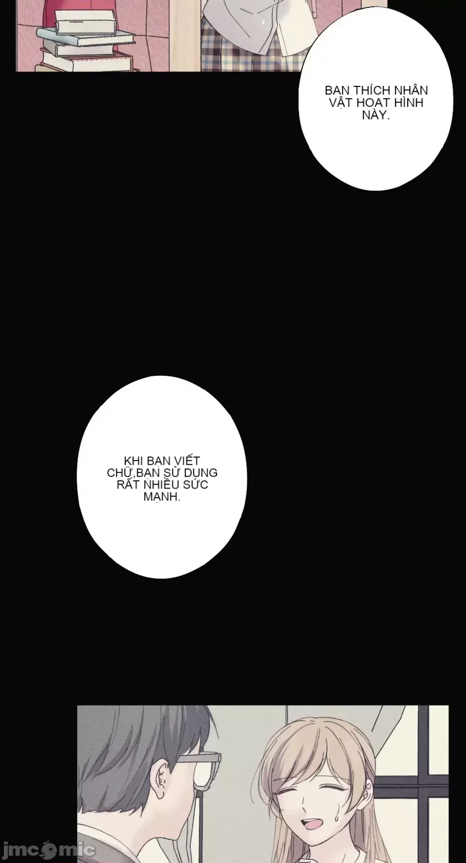 Lilith 2 Chương 1-71