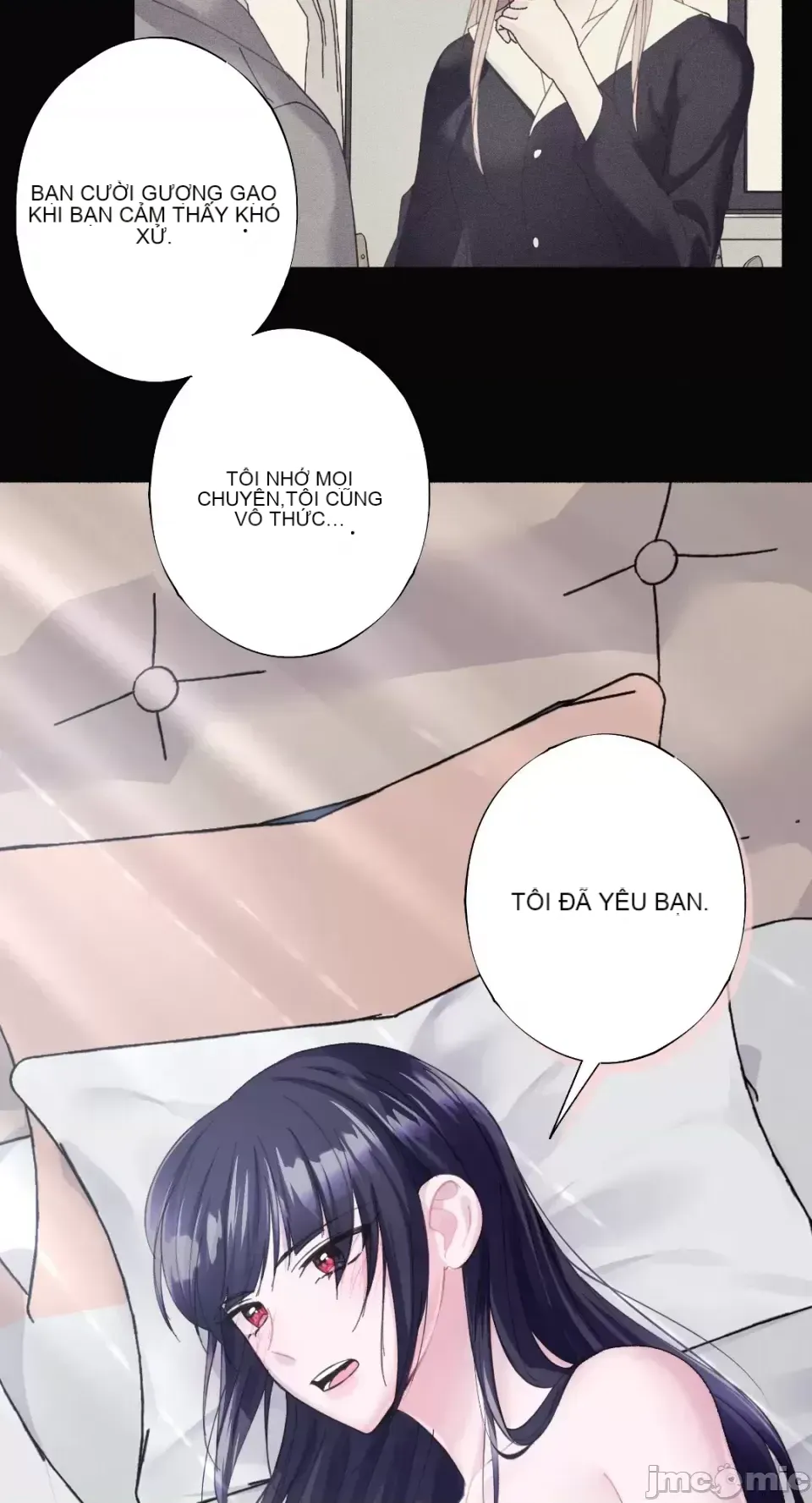 Lilith 2 Chương 1-71