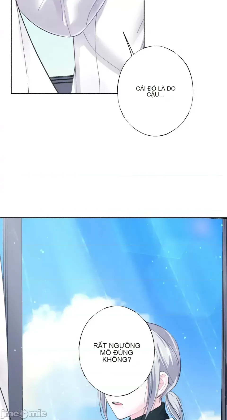 Lilith 2 Chương 1-71