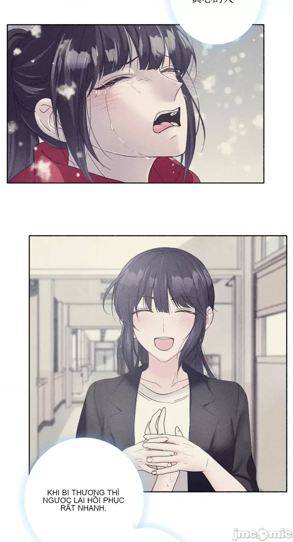 Lilith 2 Chương 1-71