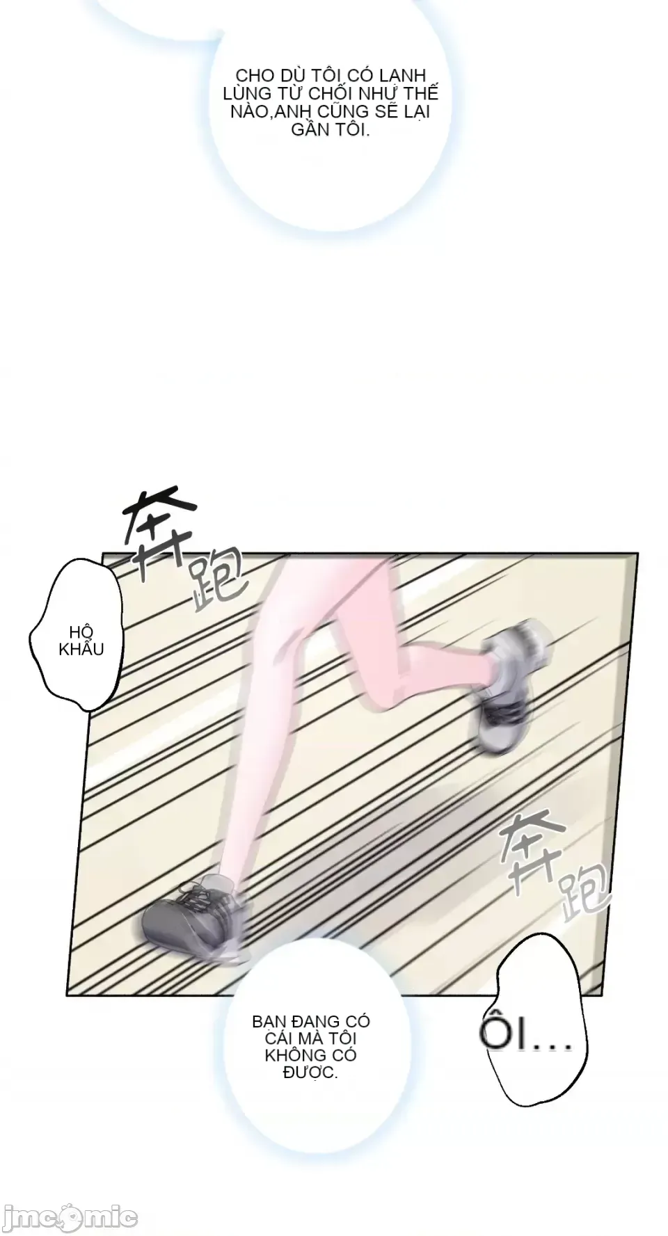 Lilith 2 Chương 1-71