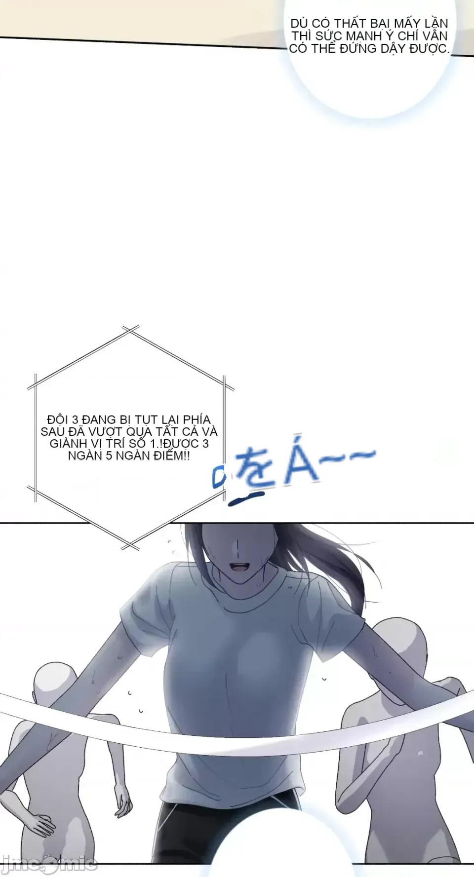 Lilith 2 Chương 1-71