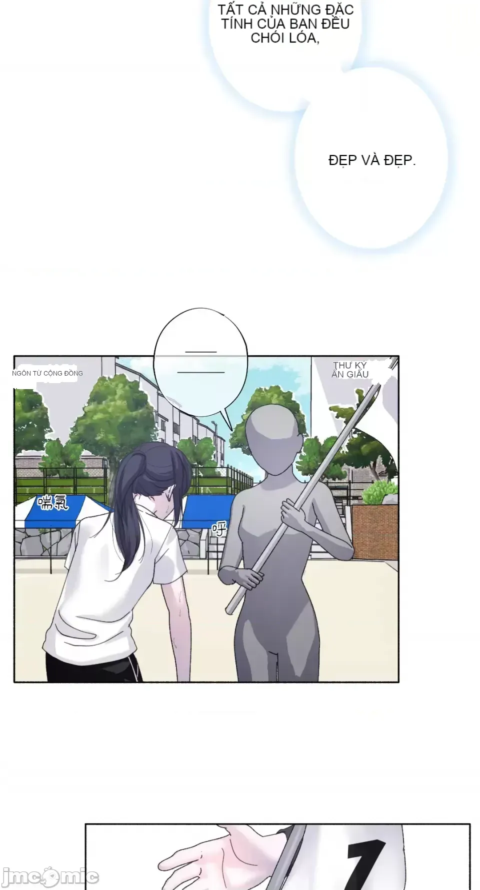 Lilith 2 Chương 1-71