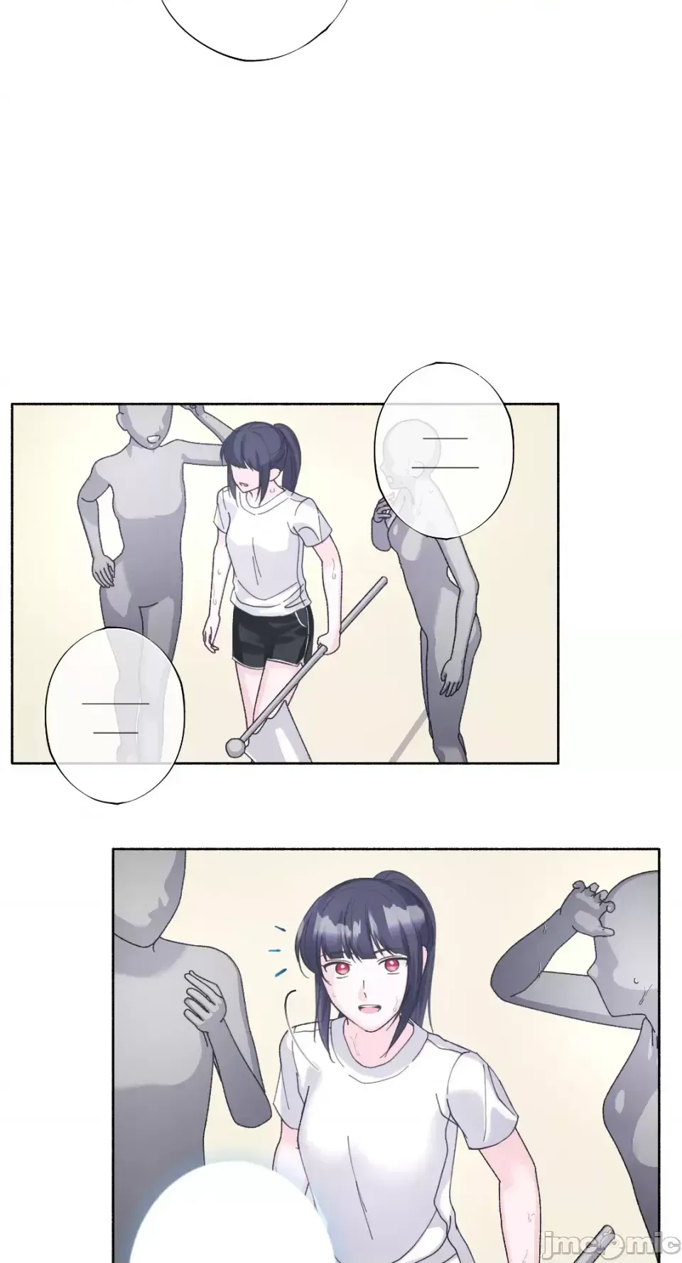 Lilith 2 Chương 1-71