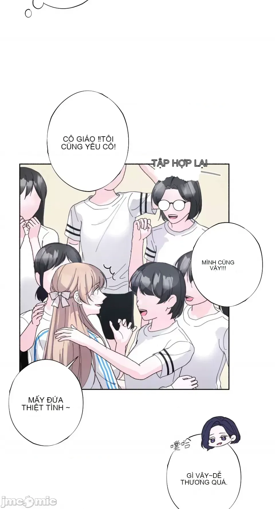 Lilith 2 Chương 1-71