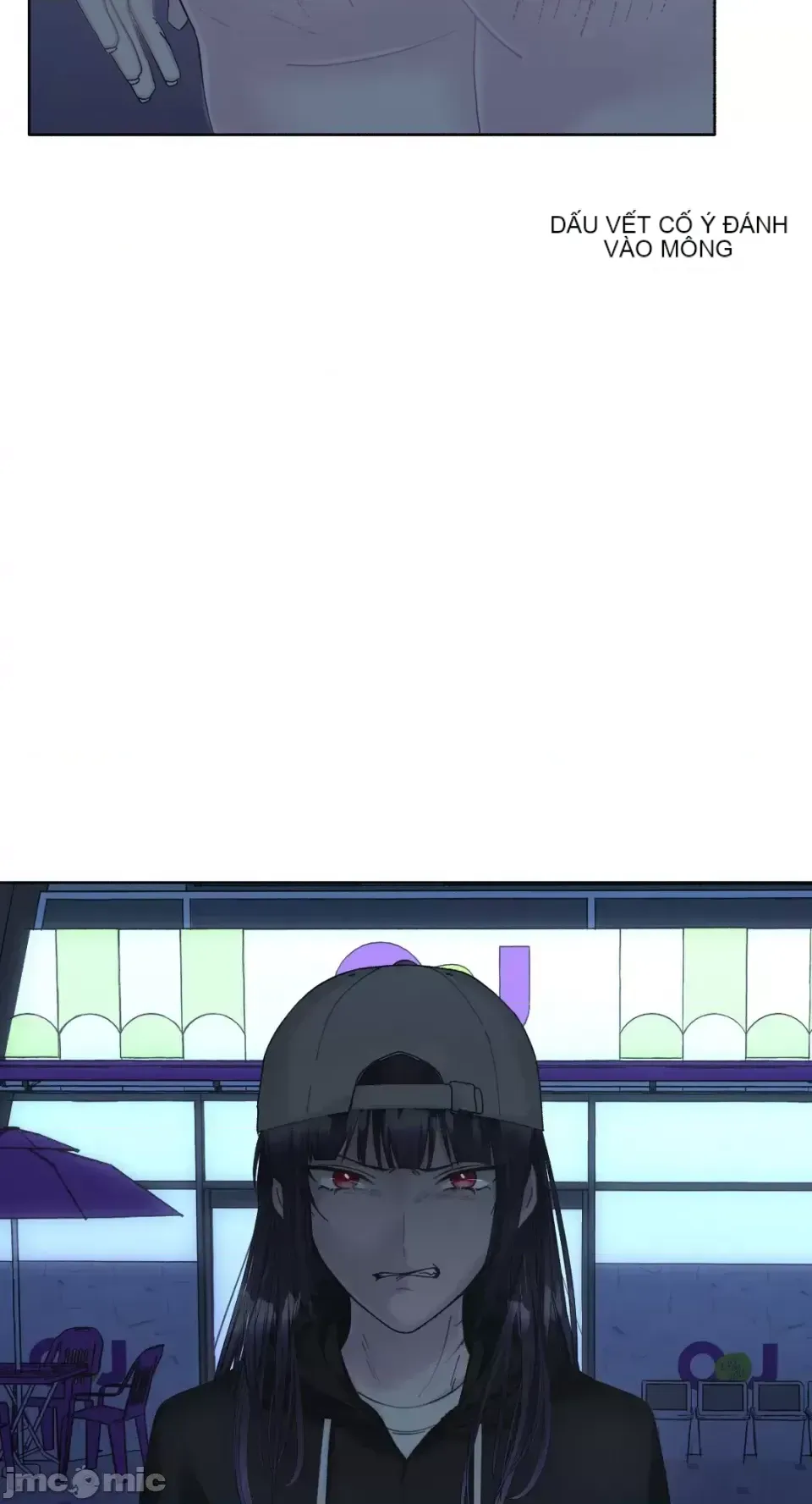 Lilith 2 Chương 1-71