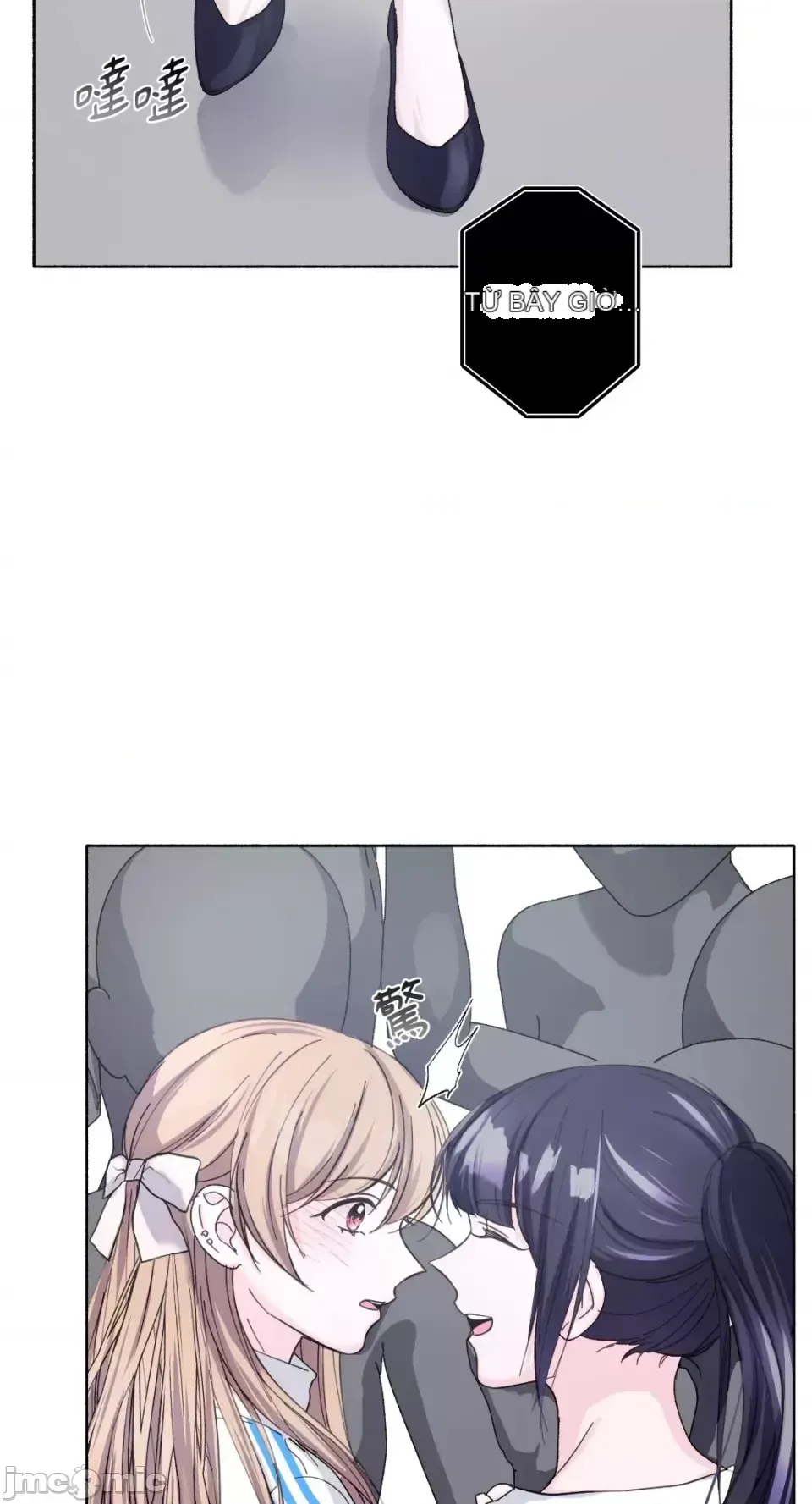 Lilith 2 Chương 1-71