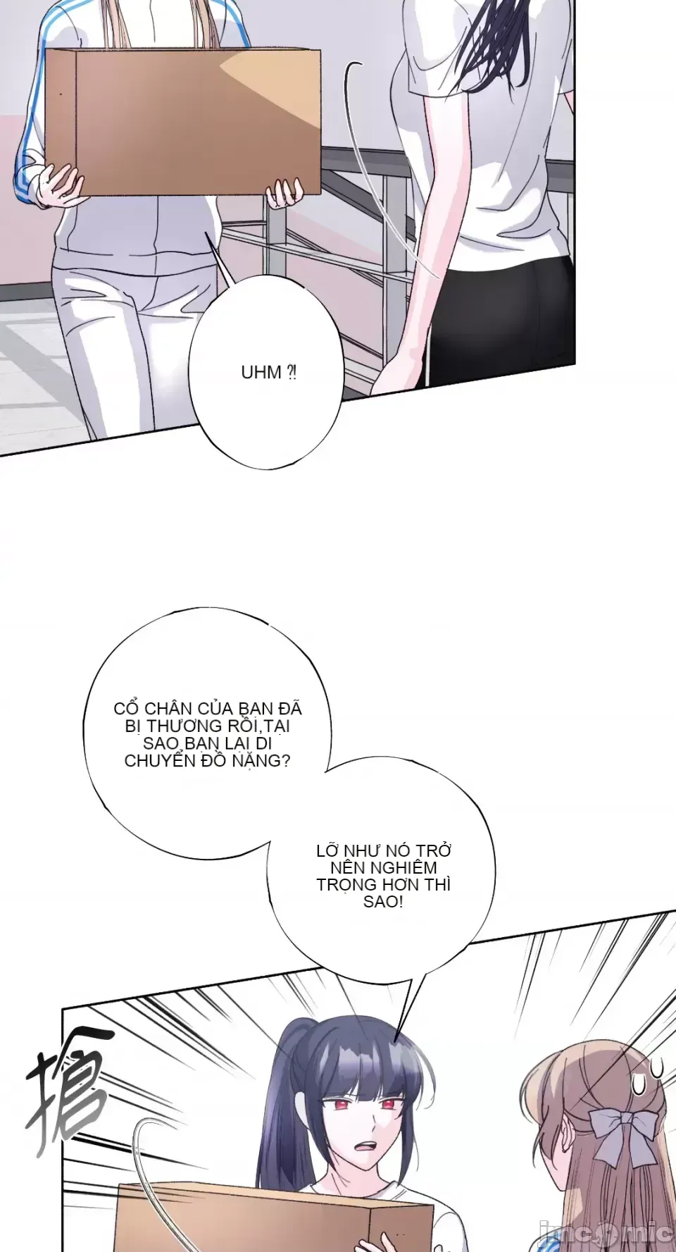 Lilith 2 Chương 1-71