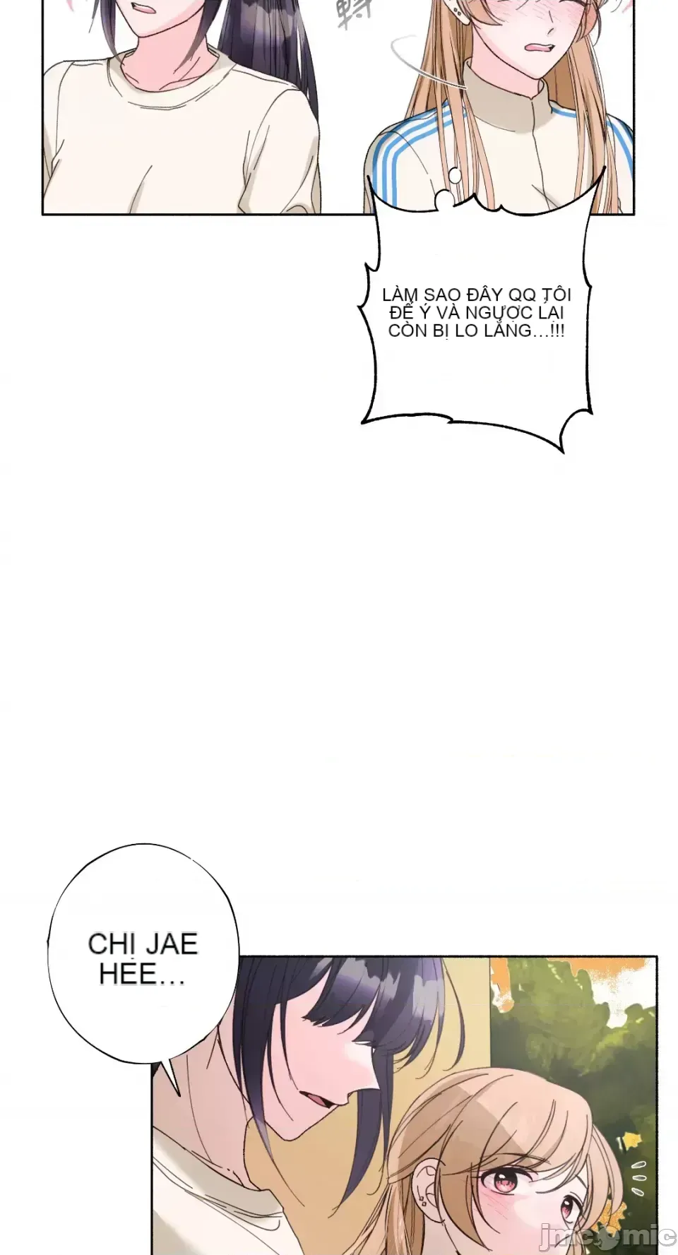 Lilith 2 Chương 1-71