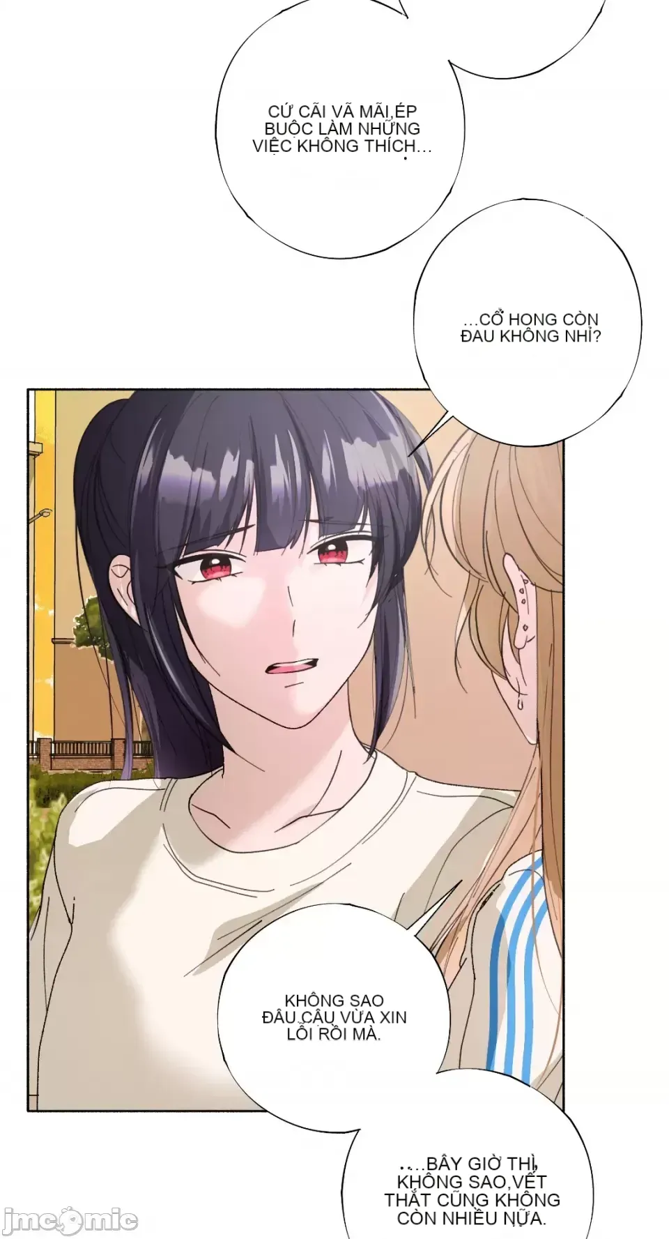 Lilith 2 Chương 1-71