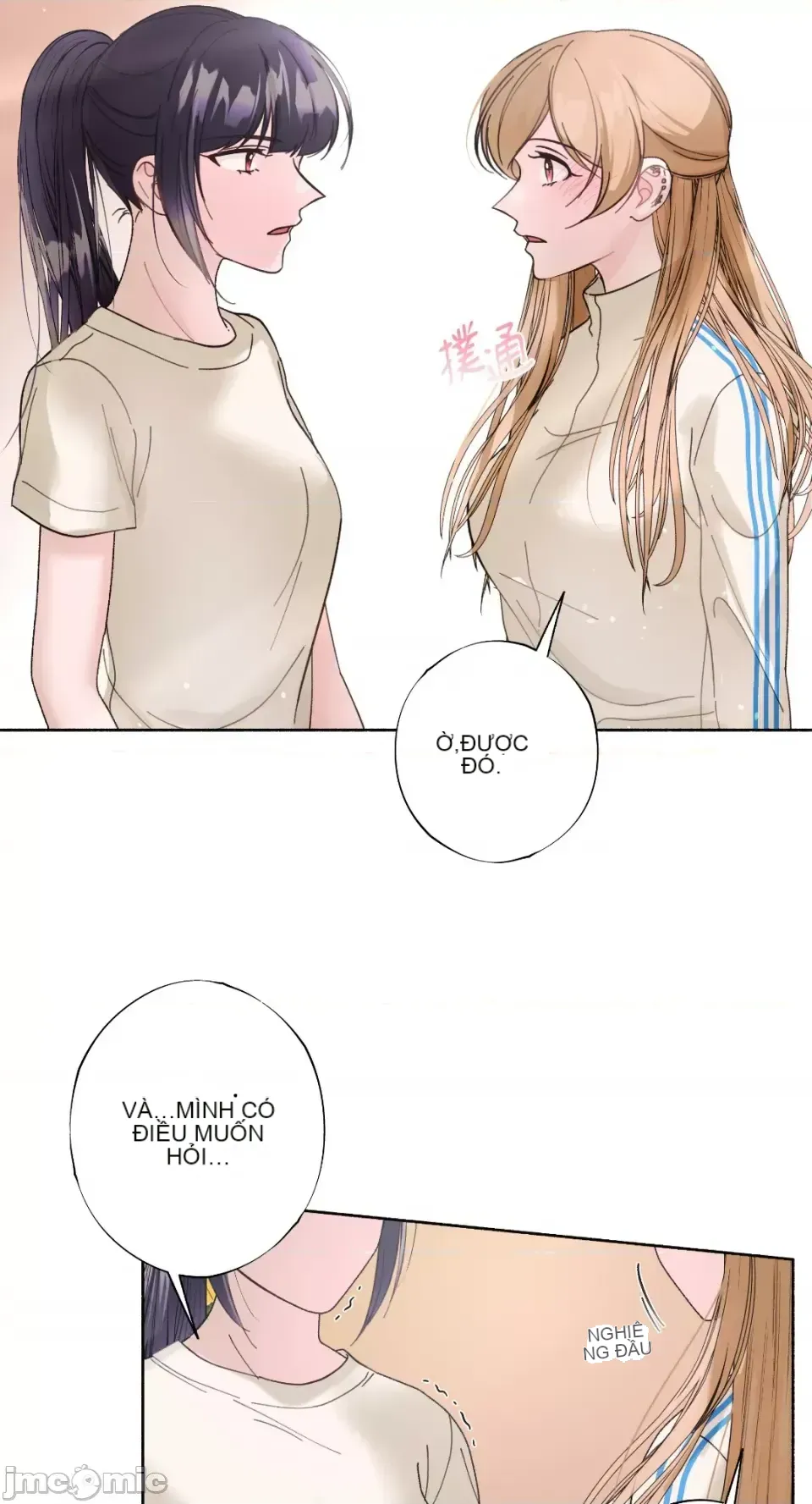 Lilith 2 Chương 1-71