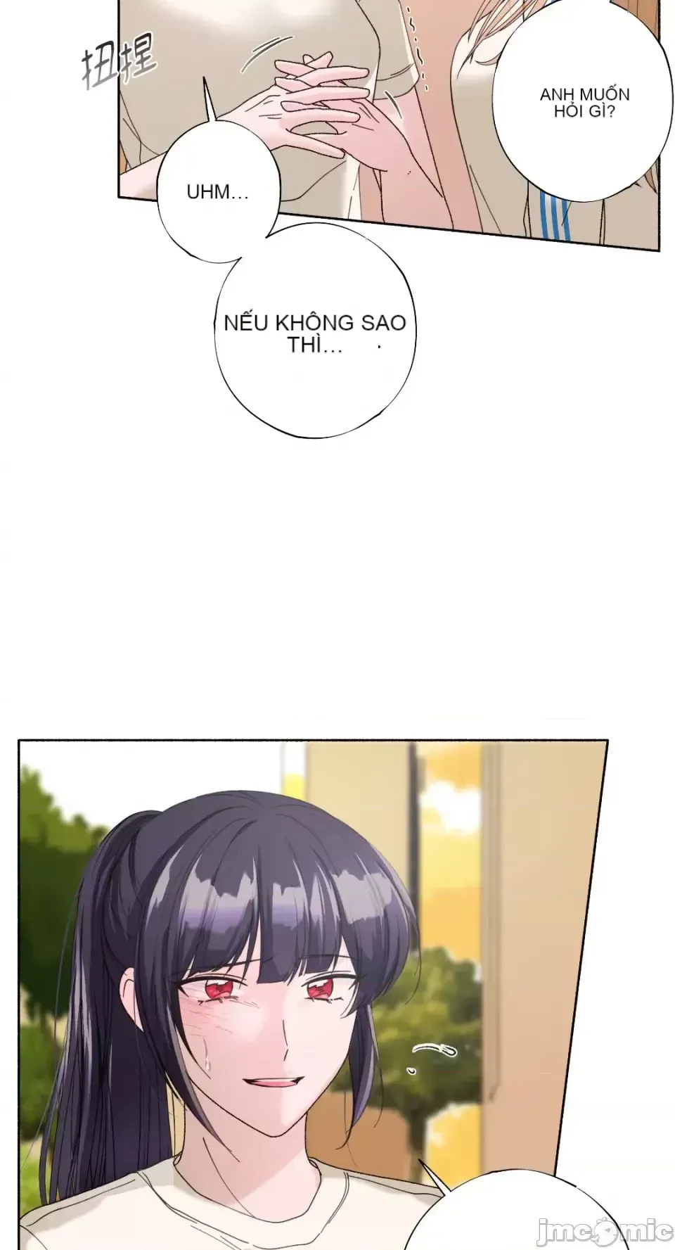 Lilith 2 Chương 1-71